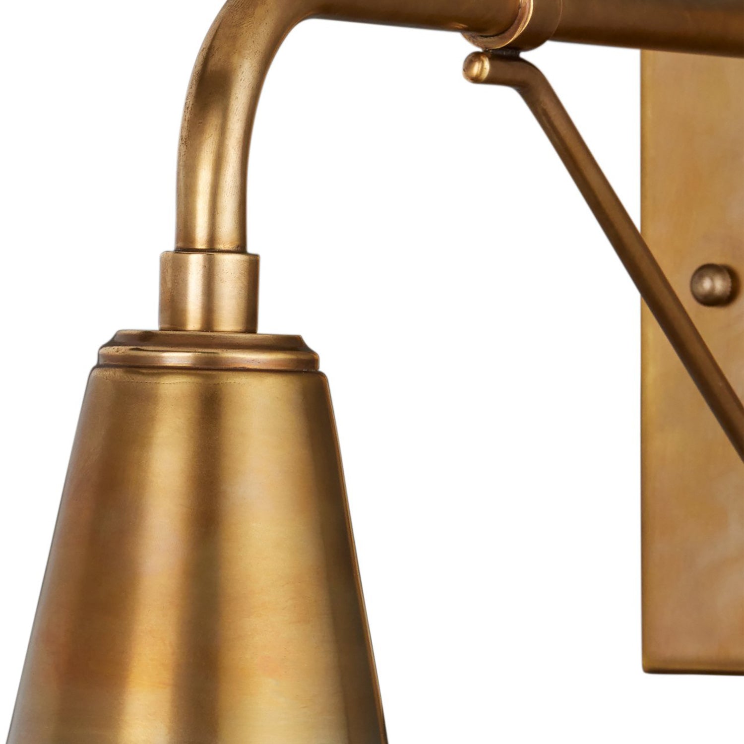 Currey & Co Mariner Outdoor Wall Sconce