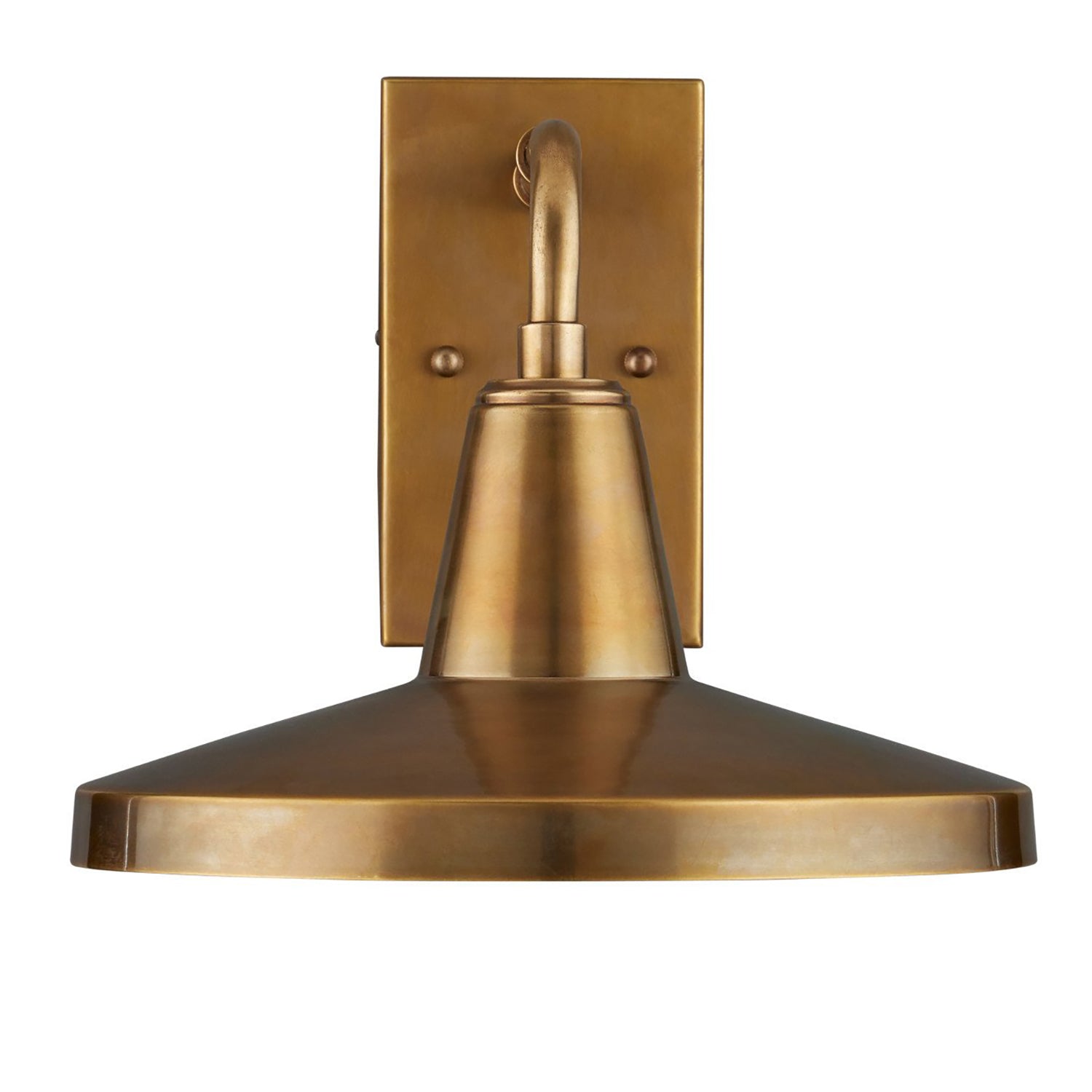 Currey & Co Mariner Outdoor Wall Sconce