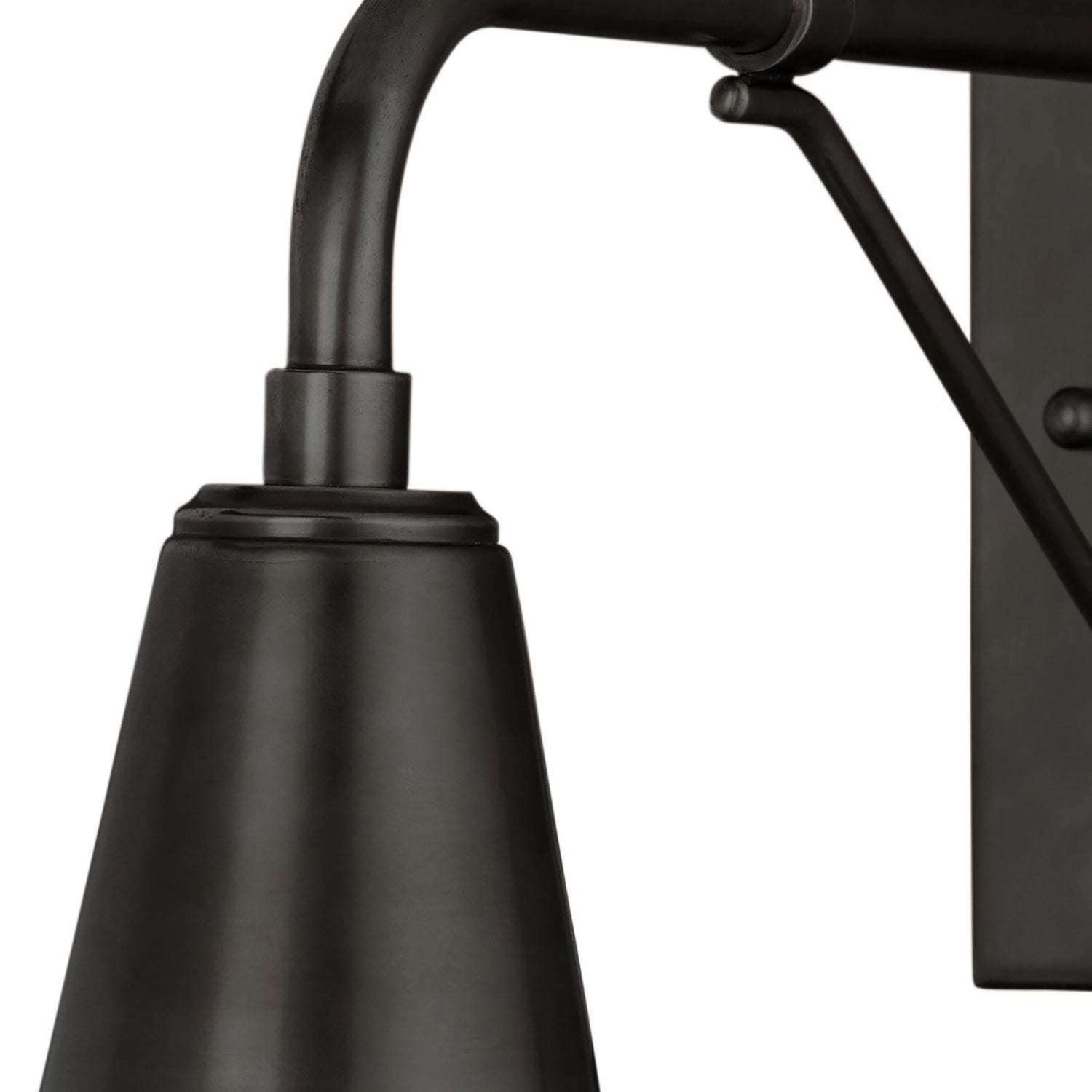 Currey & Co Mariner Outdoor Wall Sconce