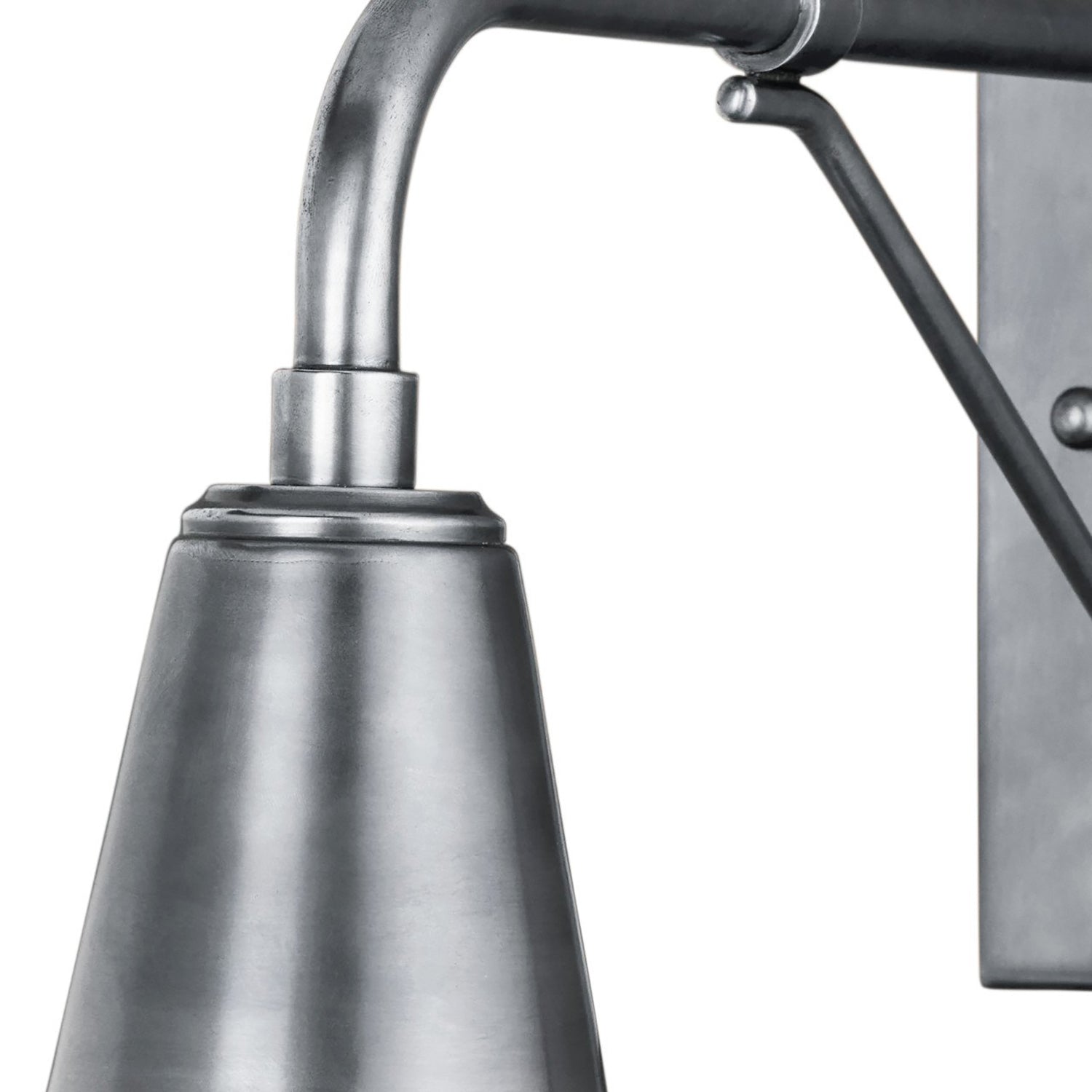 Currey & Co Mariner Outdoor Wall Sconce