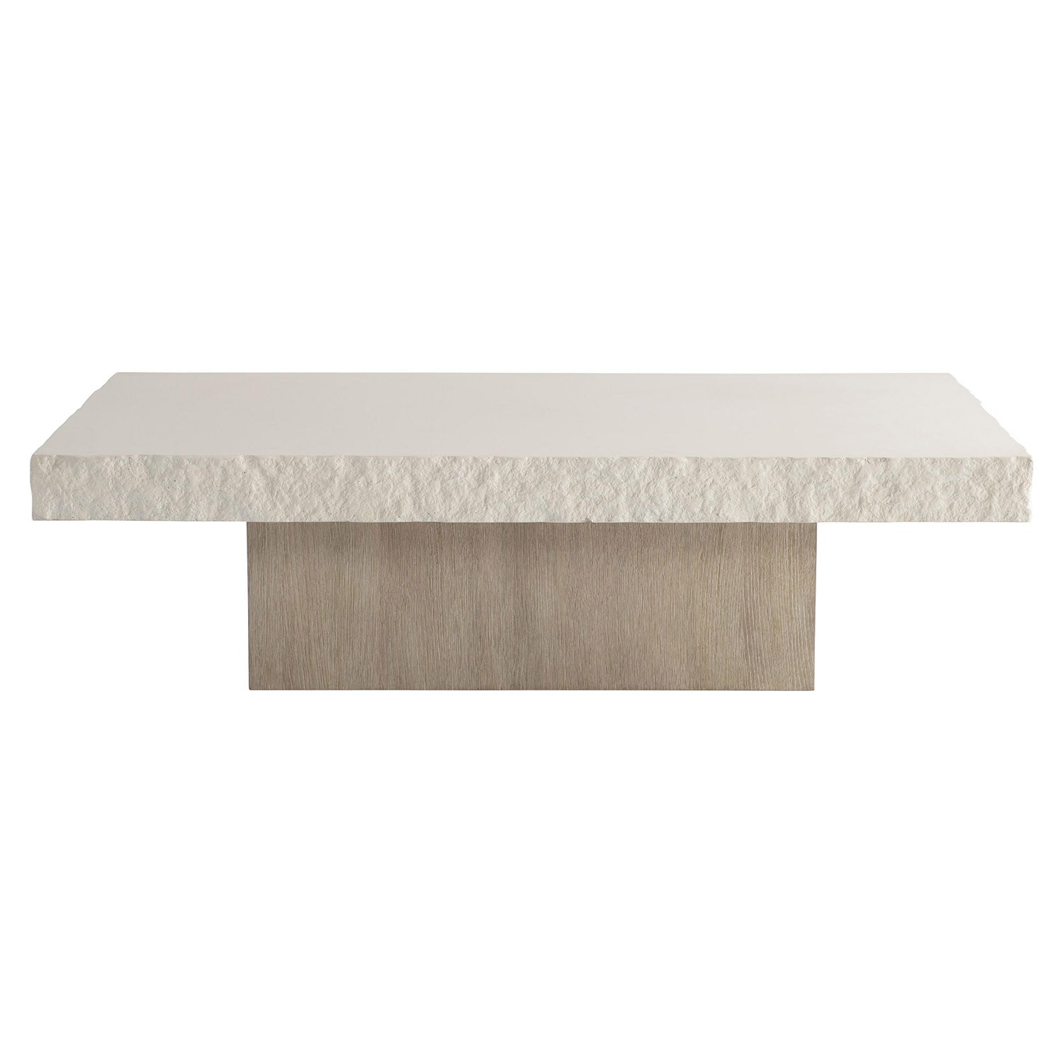 Bernhardt Living Beauclair Cocktail Table