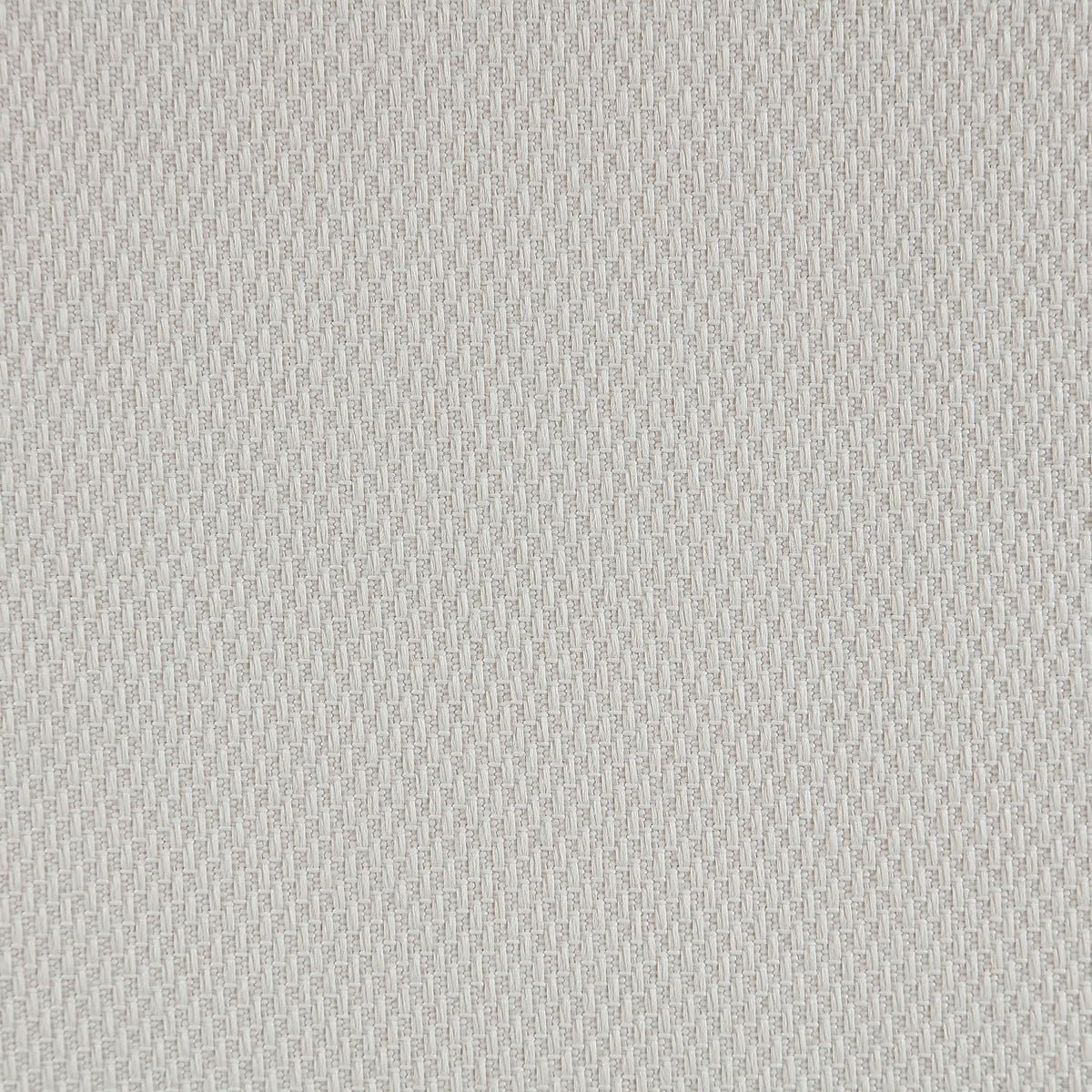 Sandbay Cream Olefin Water Resistant Fabric And Wicker Outdoor Patio Lounge Chair
