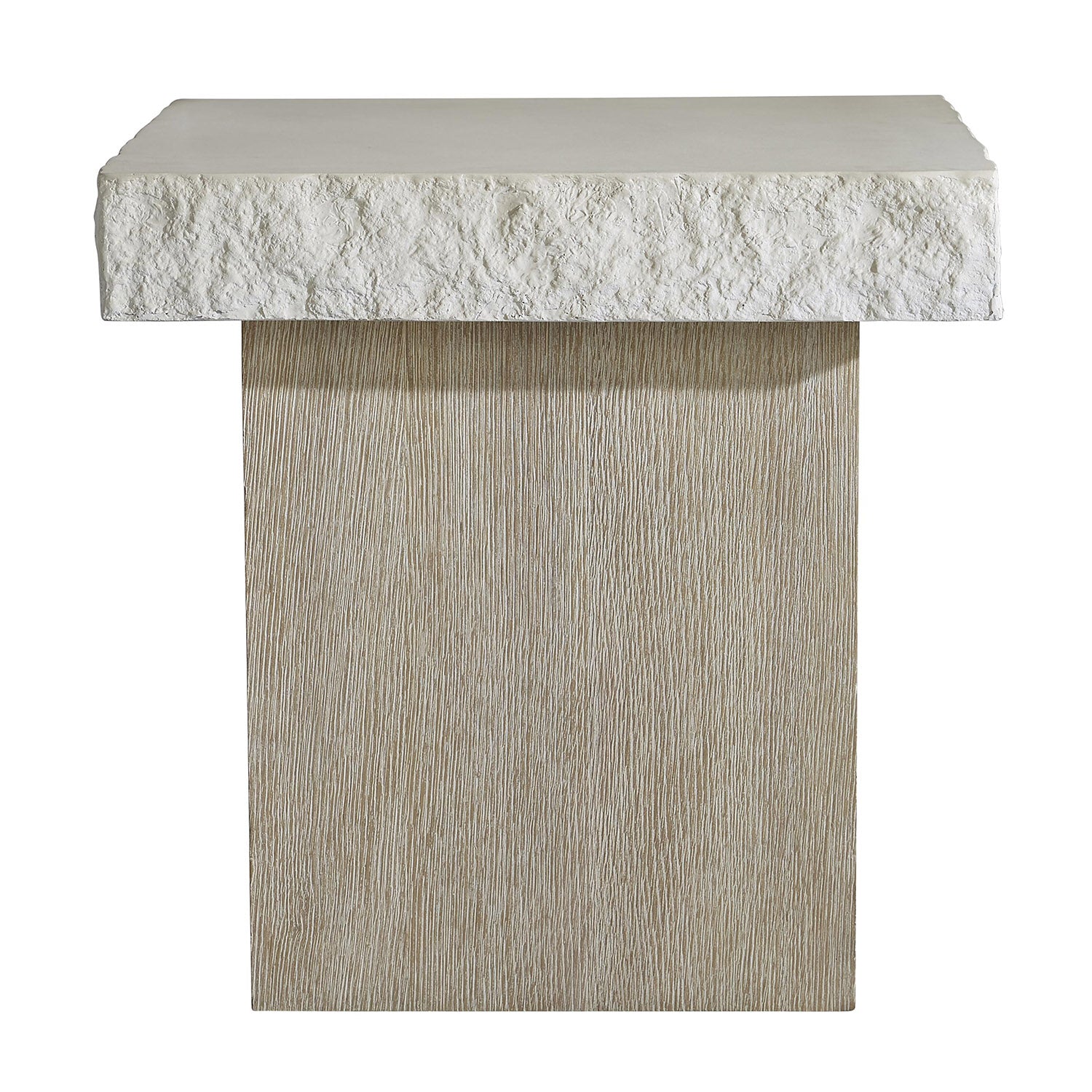Bernhardt Living Beauclair Side Table
