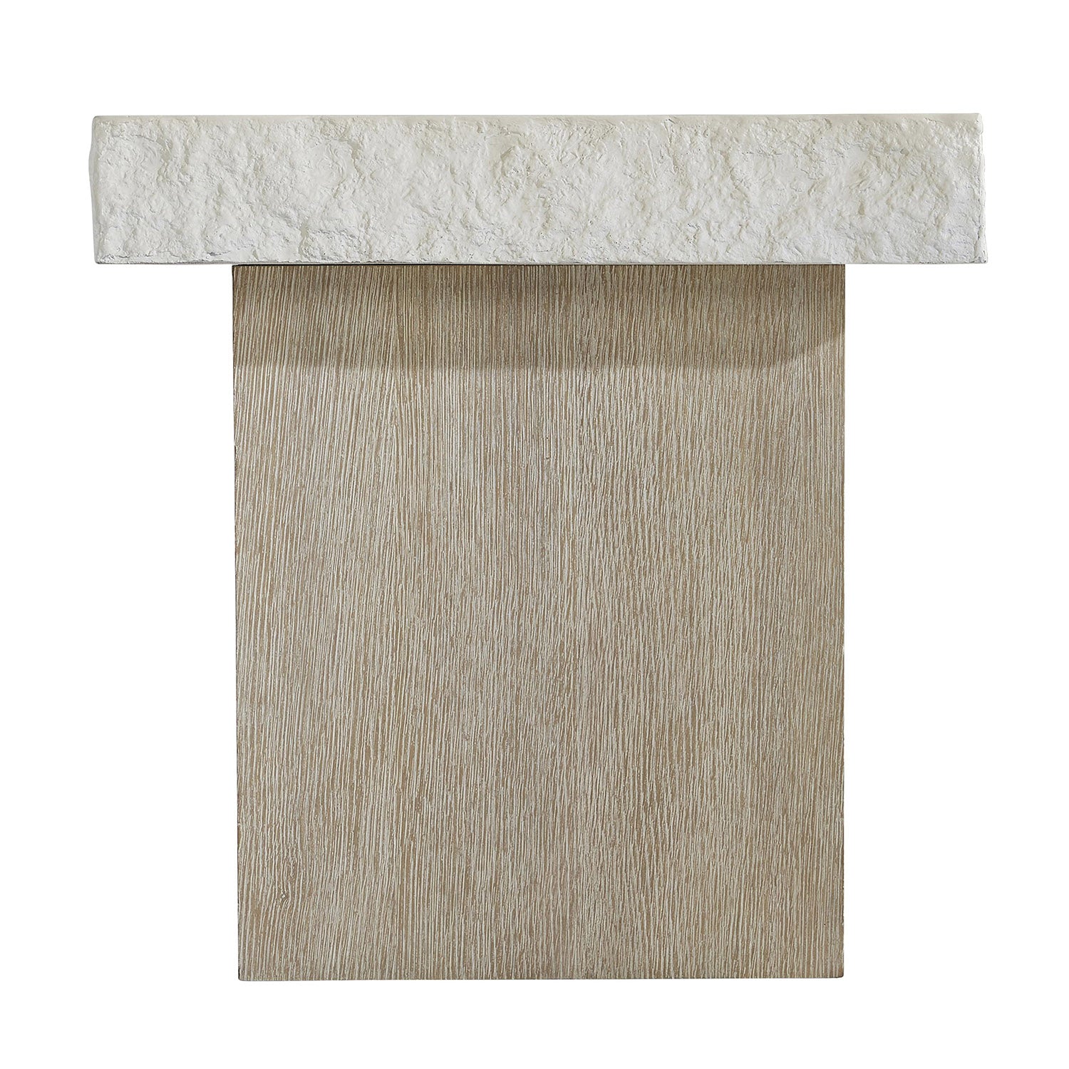 Bernhardt Living Beauclair Side Table