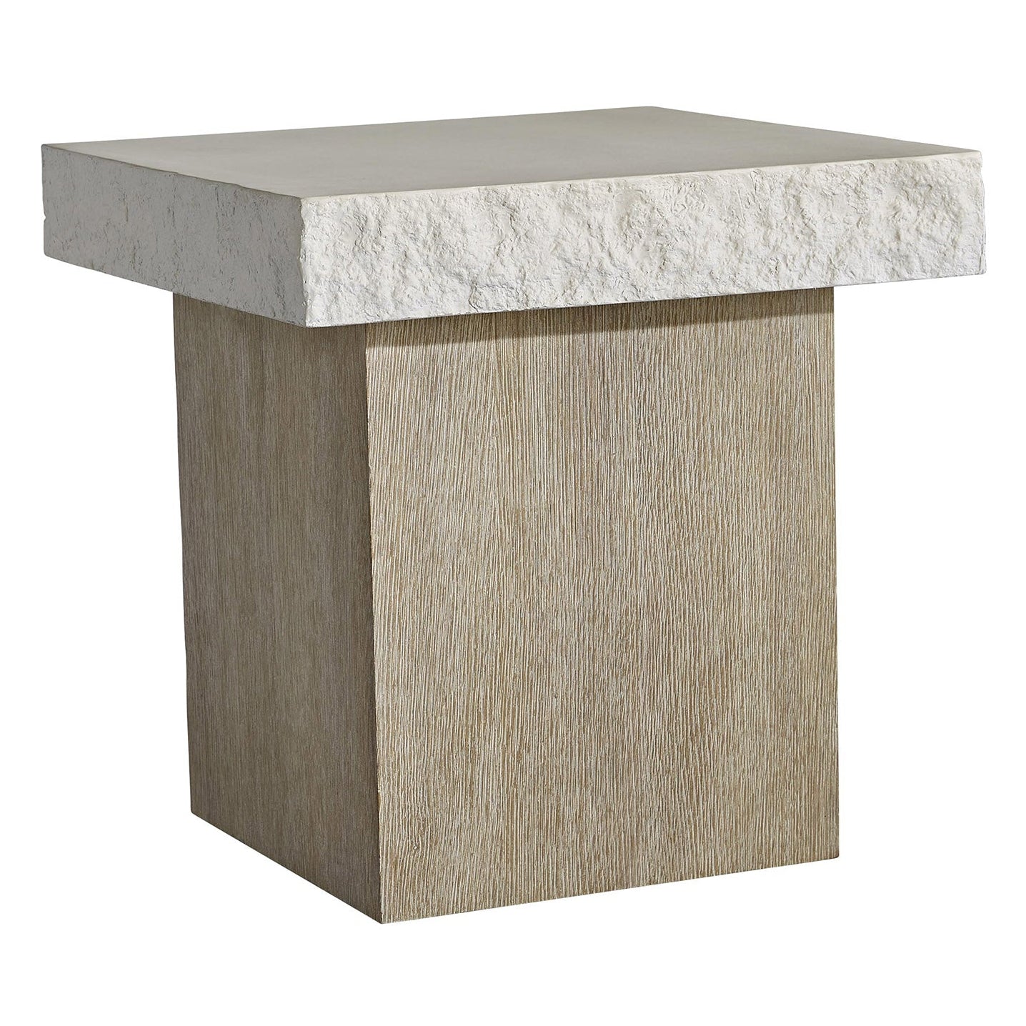 Bernhardt Living Beauclair Side Table