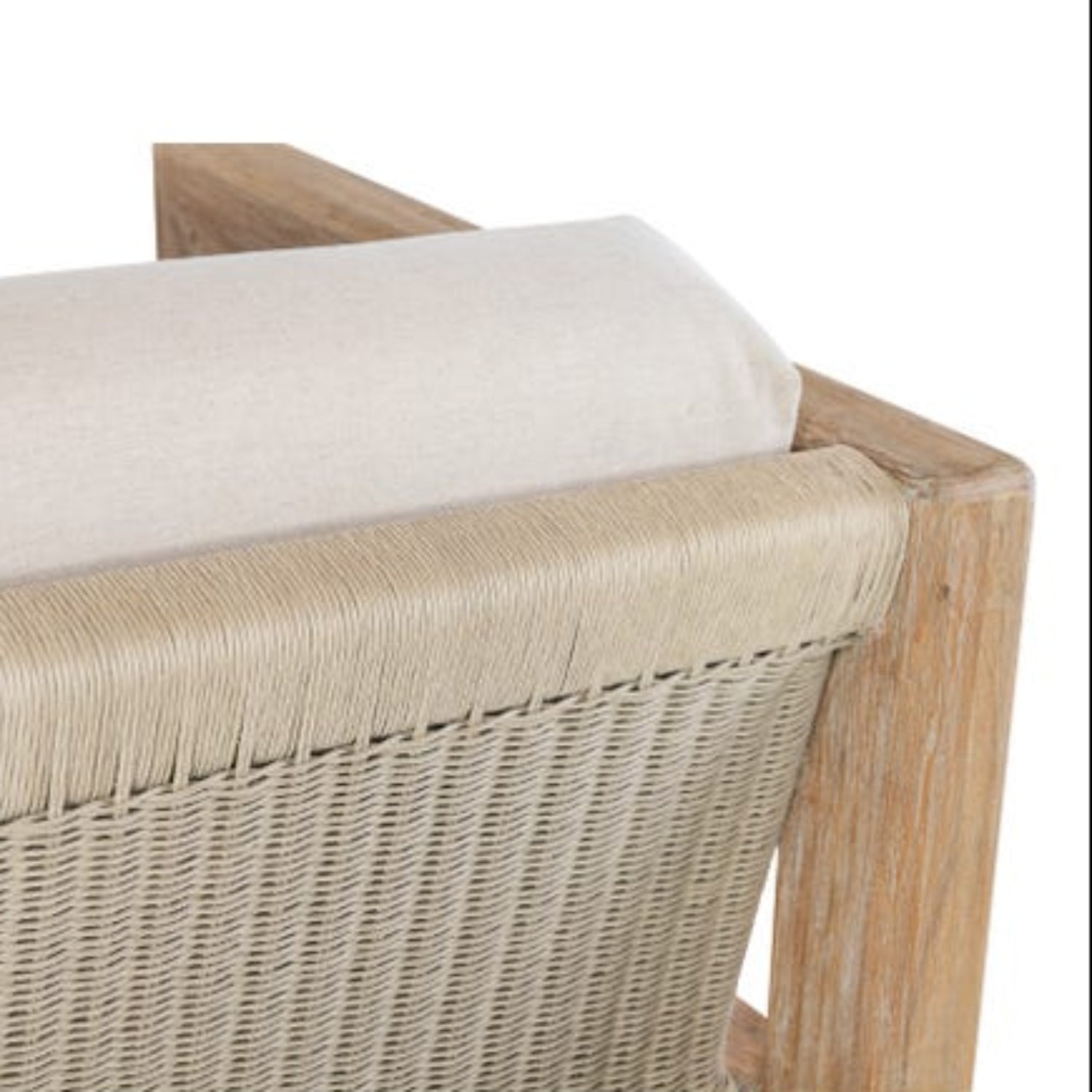 Sunset West Sedona Canvas Outdoor Club Chair