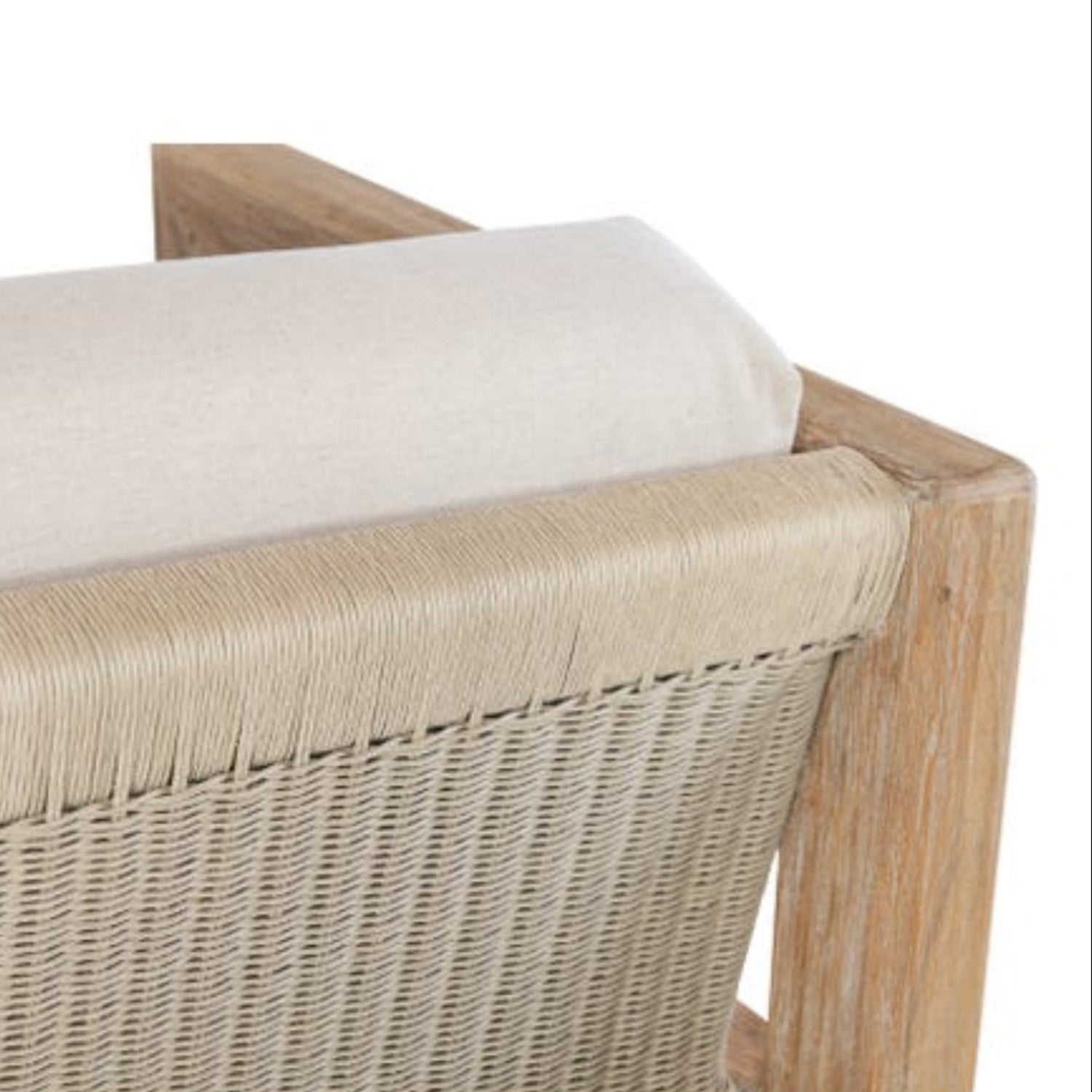 Sunset West Sedona Canvas Outdoor Sofa