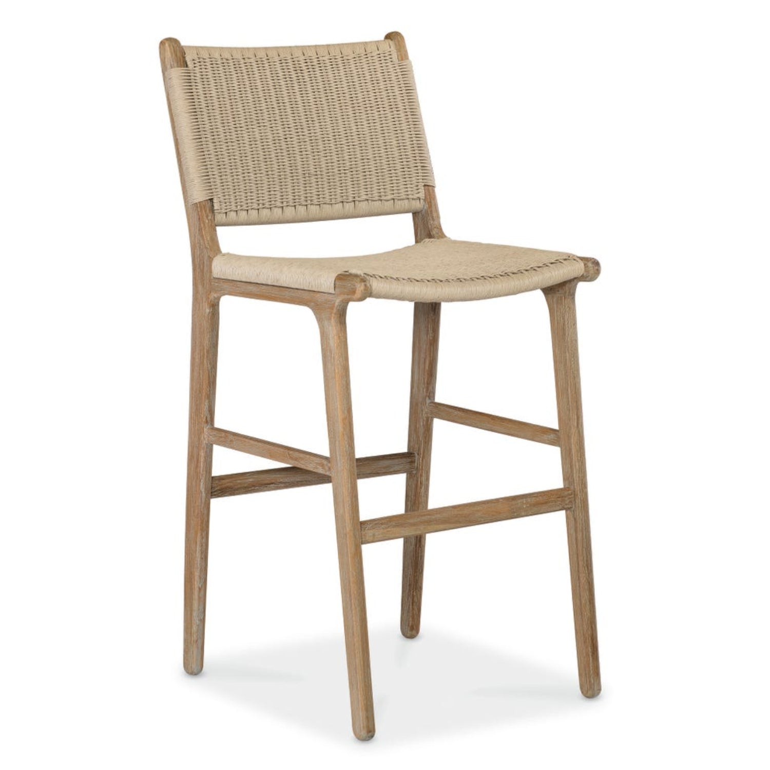 Sunset West Sedona Outdoor Barstool Set of 2