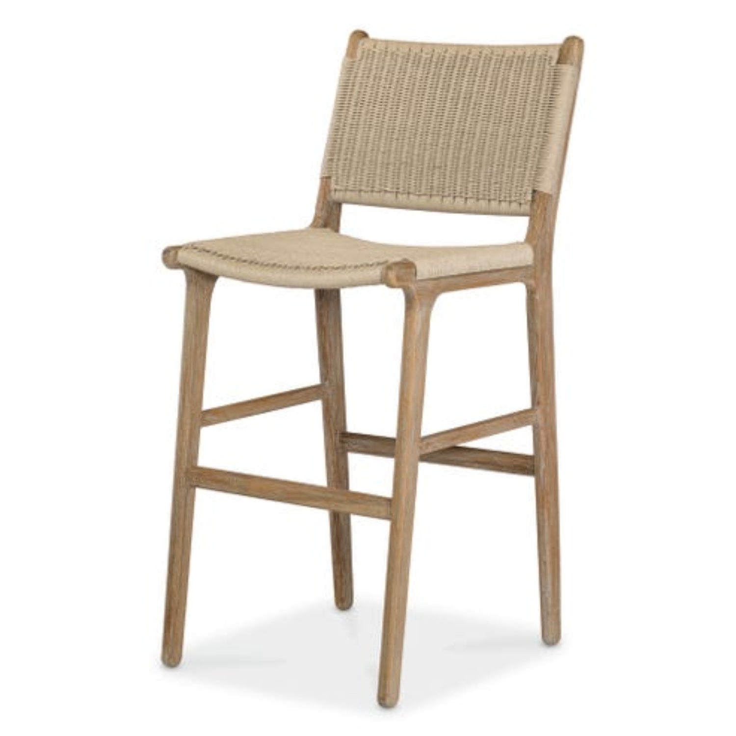 Sunset West Sedona Outdoor Barstool Set of 2