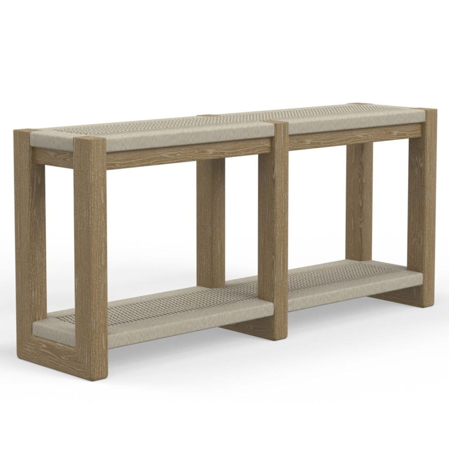 Sunset West Sedona Outdoor Console Table