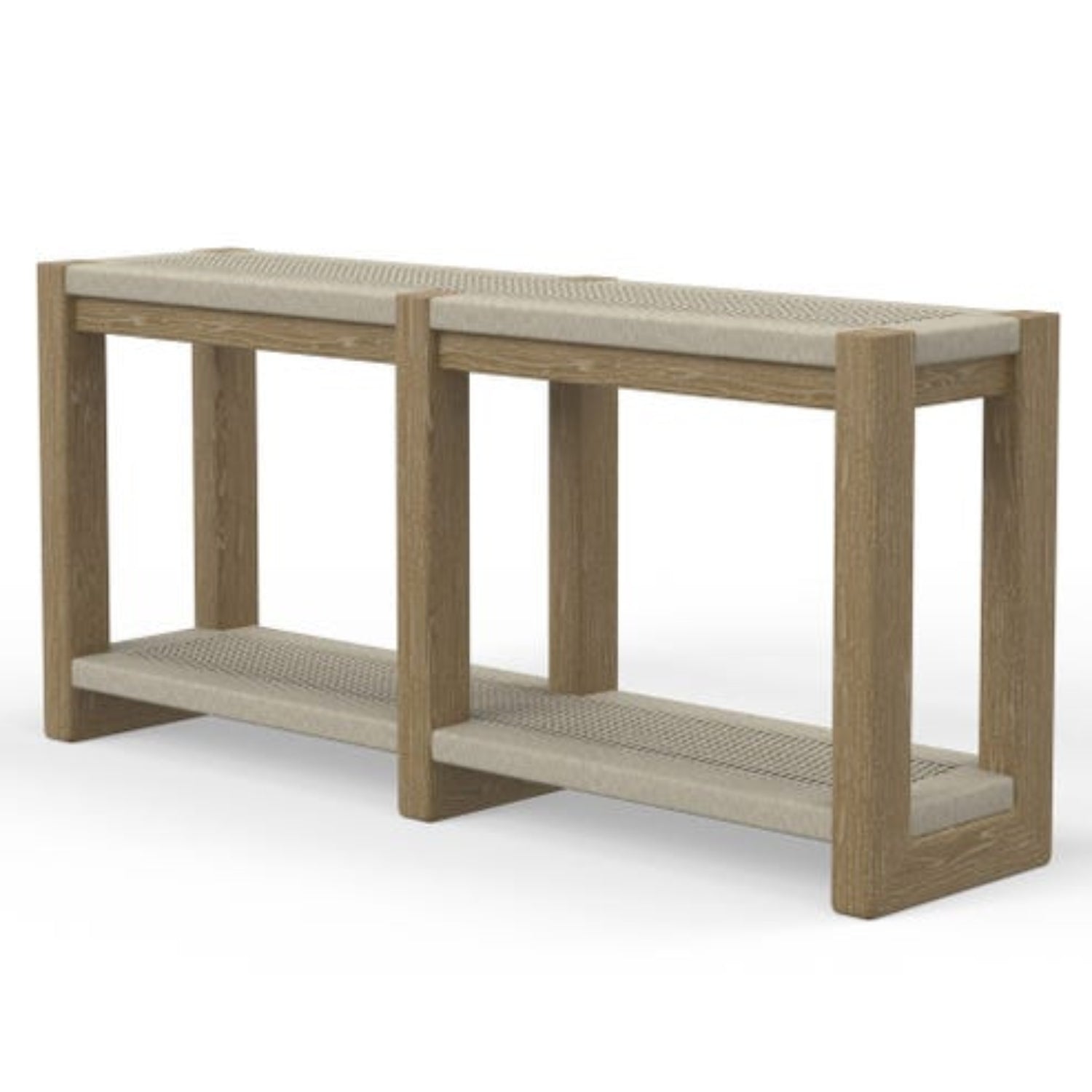 Sunset West Sedona Outdoor Console Table