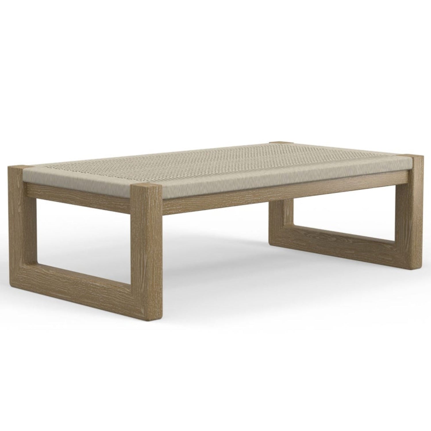 Sunset West Sedona Outdoor Coffee Table