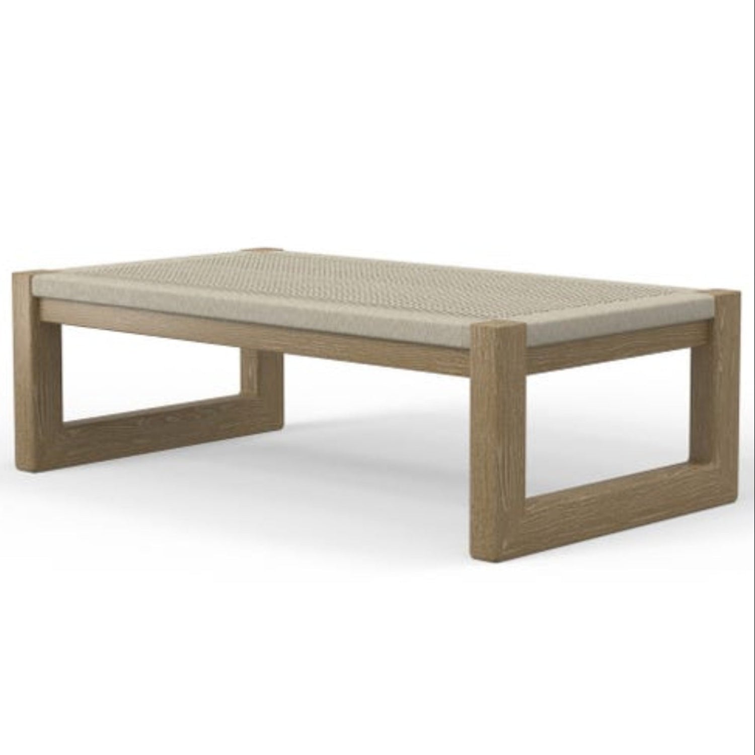 Sunset West Sedona Outdoor Coffee Table