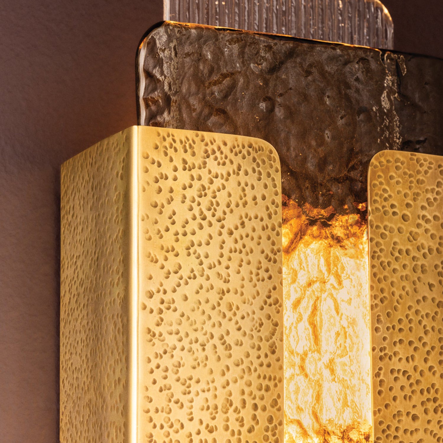 Corbett Lighting Telluride Wall Sconce