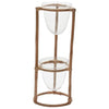 Teem Double Plant Stand