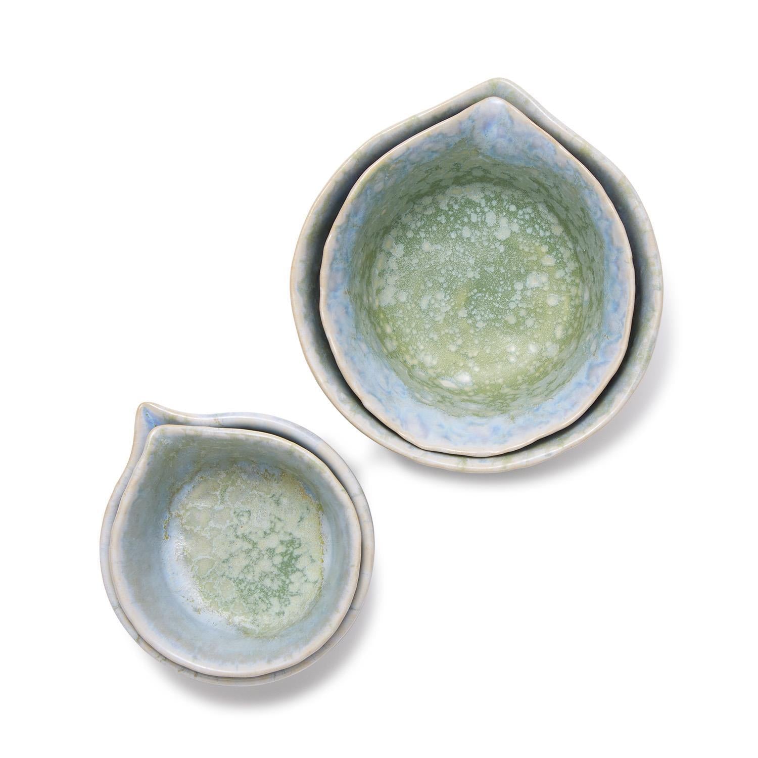 Artisanal Tidbit Cup Set of 4