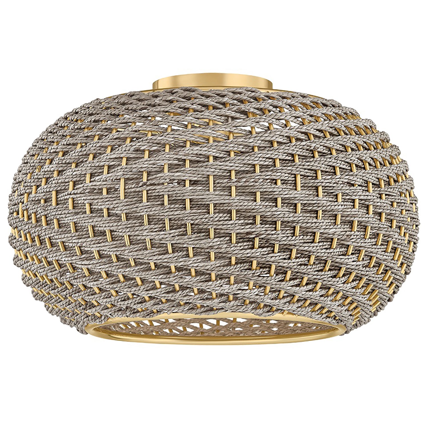 Hudson Valley Lighting Penarth Flush Mount