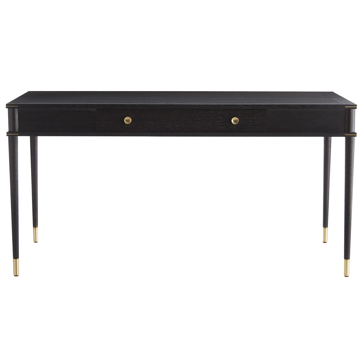 Arteriors Jobe Ebony Desk
