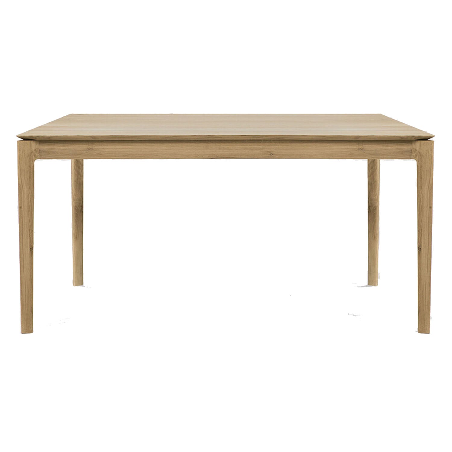 Ethnicraft Bok Oak Dining Table