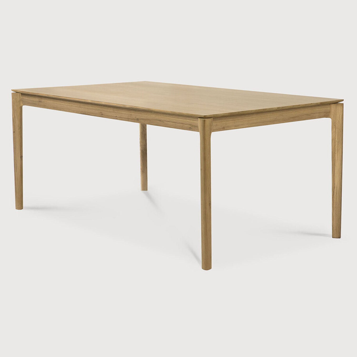 Ethnicraft Bok Oak Dining Table