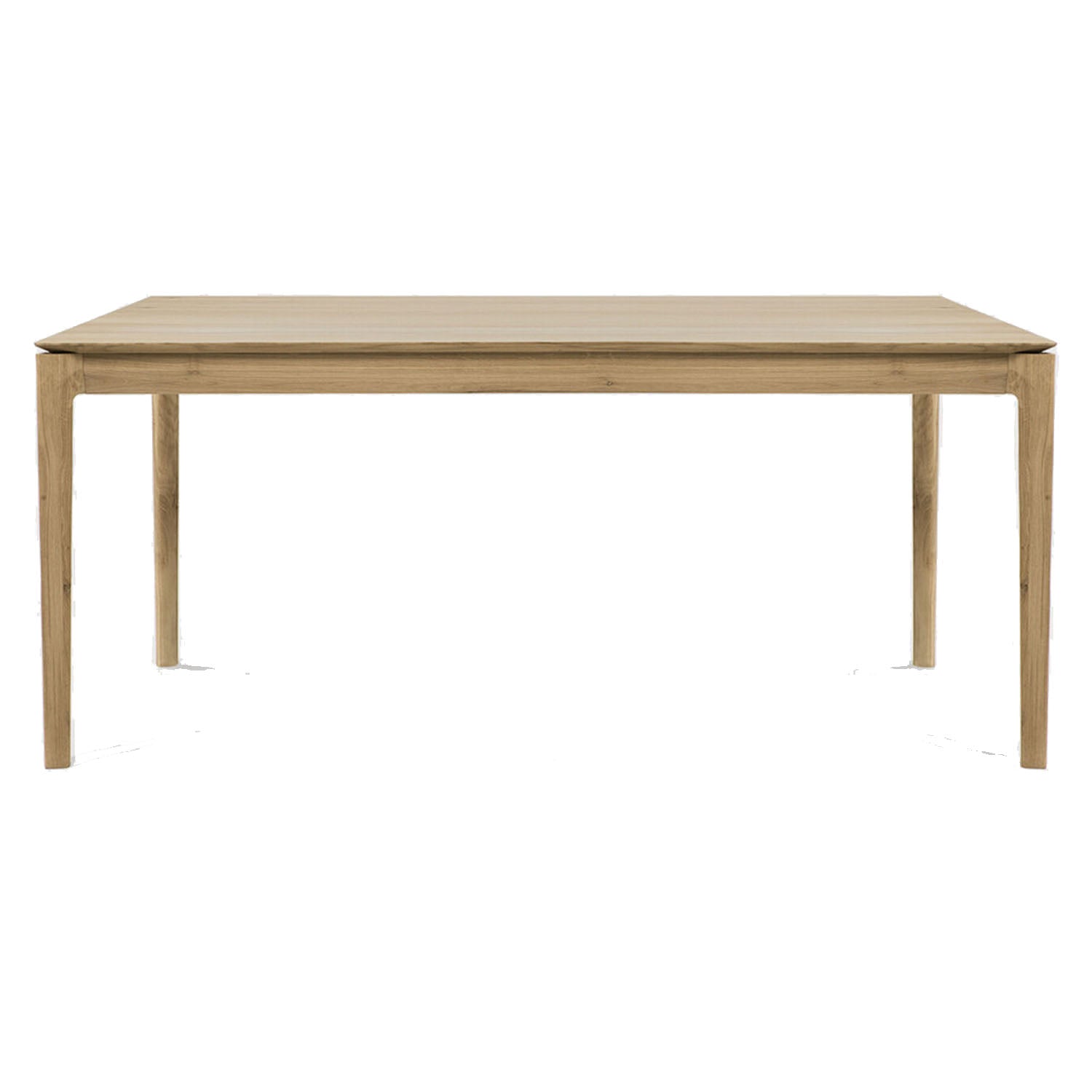 Ethnicraft Bok Oak Dining Table