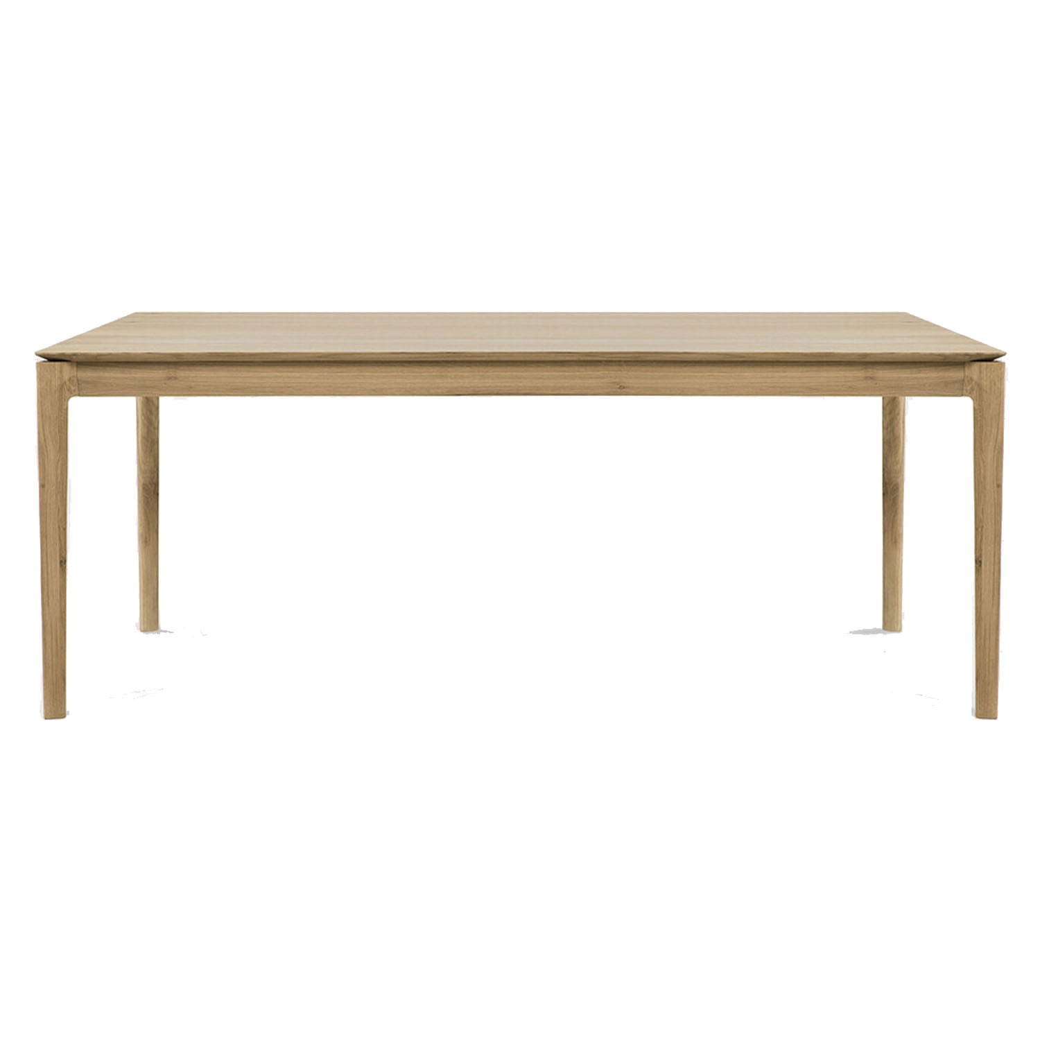 Ethnicraft Bok Oak Dining Table