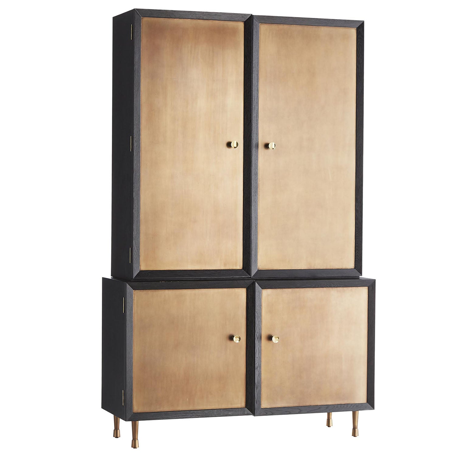 Arteriors Kilpatrick Tall Cabinet