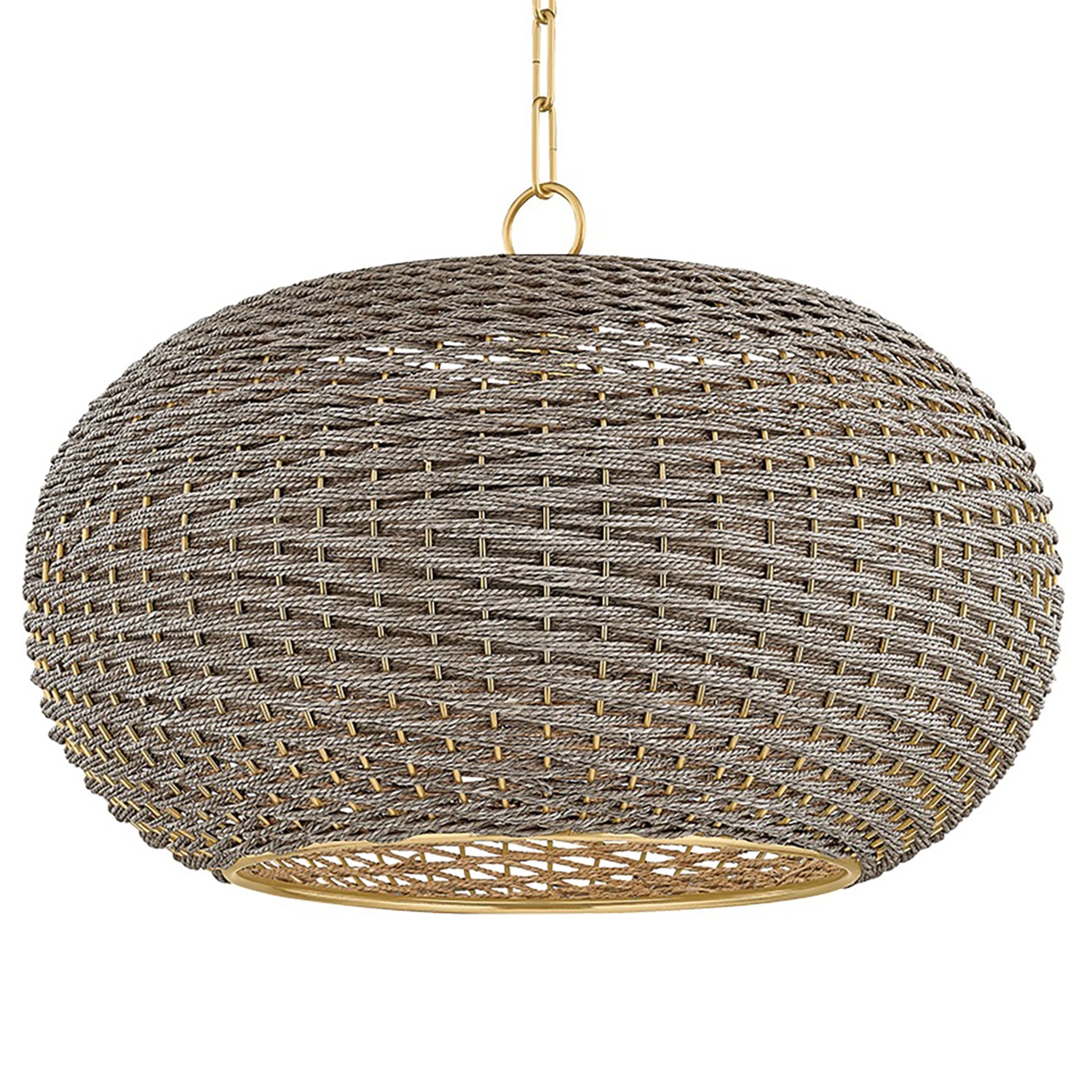 Hudson Valley Lighting Penarth Pendant