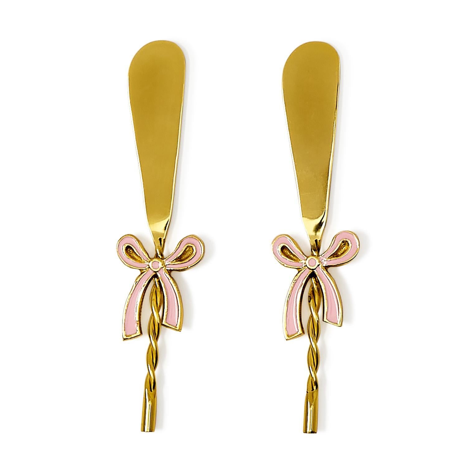 Bow Spreader Set of 2