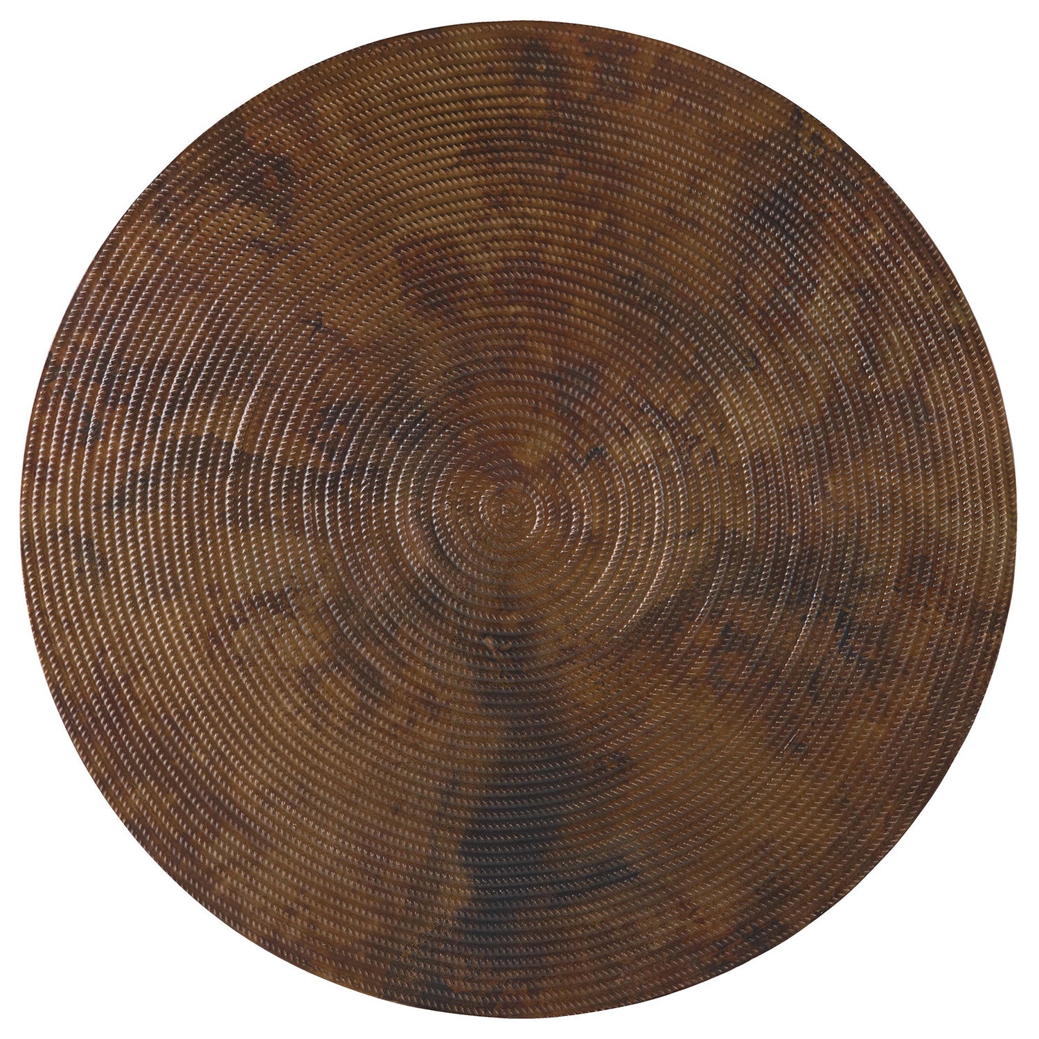 Hooker Furniture Parkcrest Round Cocktail Table