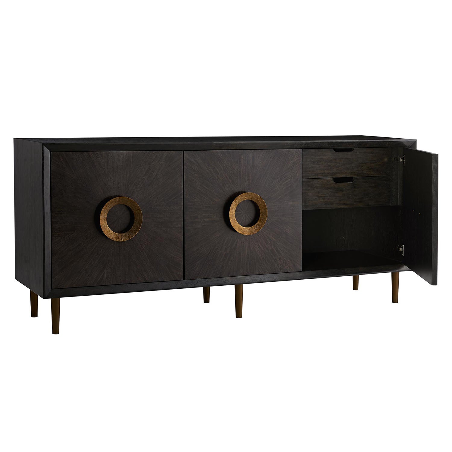 Arteriors Normandy Credenza