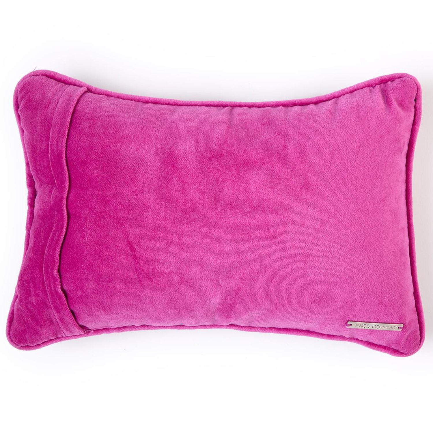 My Favorite Thing To Make For Dinner Needlepoint Pillow