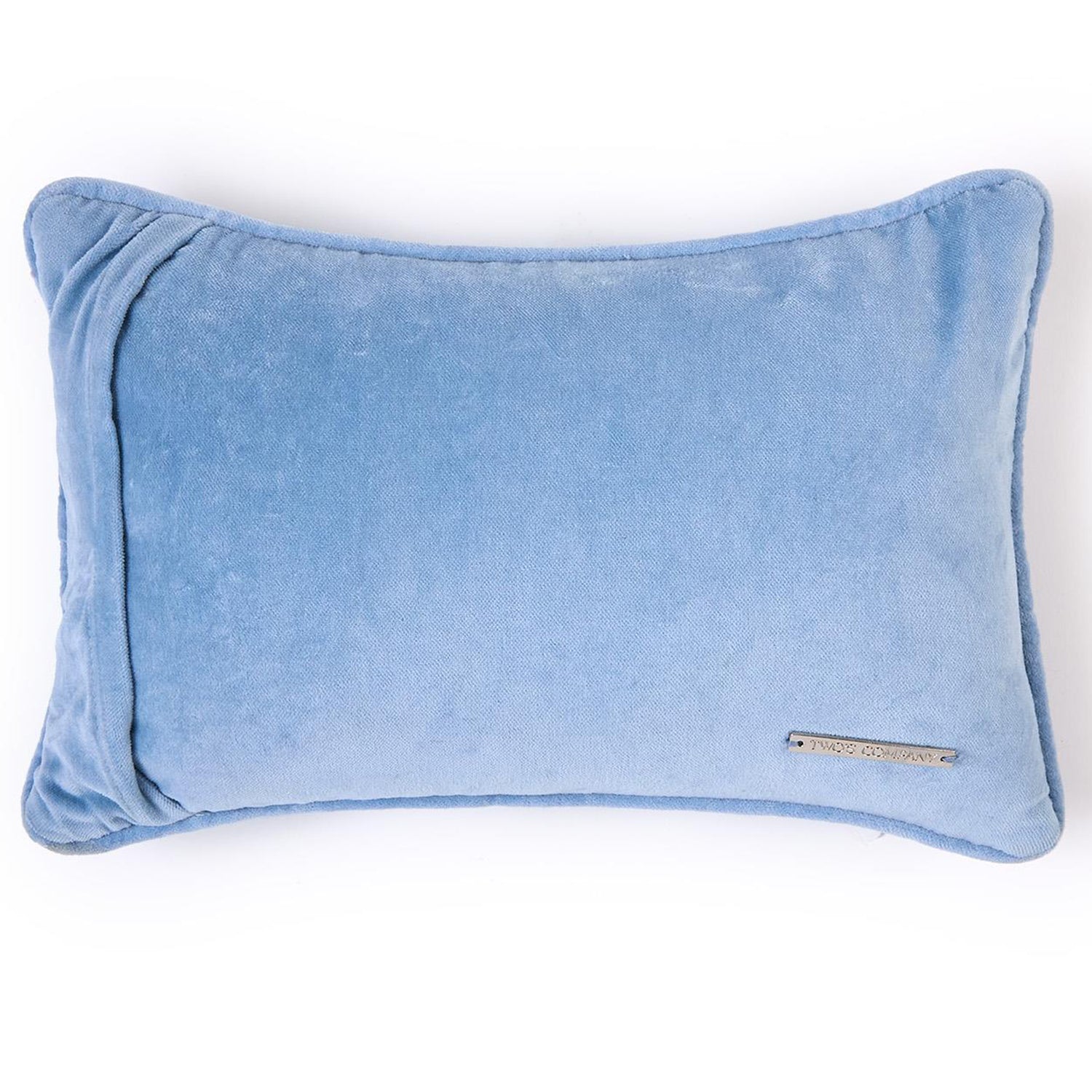 Call Your Mother Needlepoint Pillow