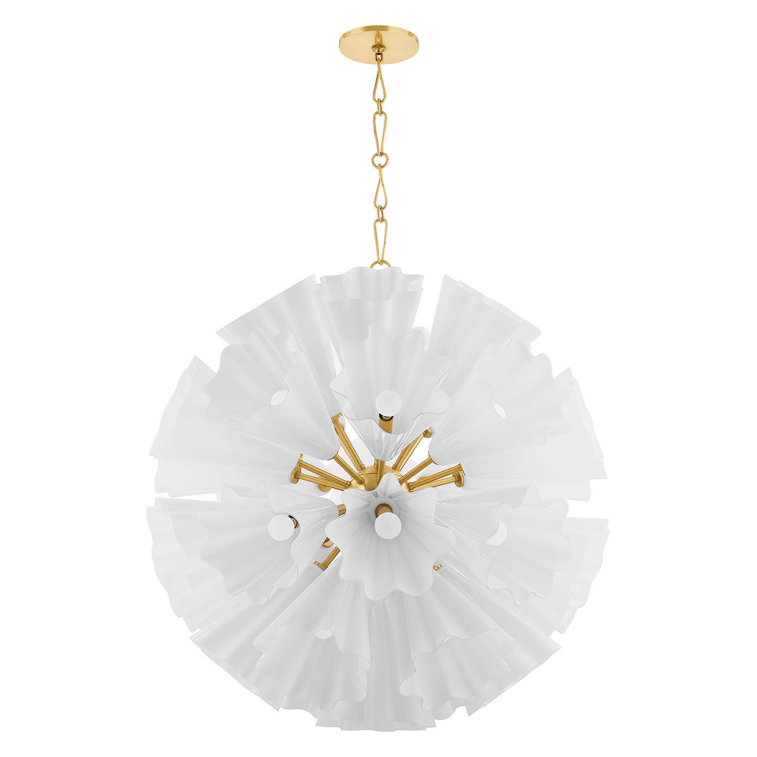 Hudson Valley Lighting Capri Chandelier