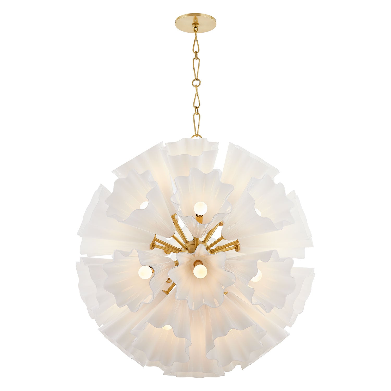 Hudson Valley Lighting Capri Chandelier