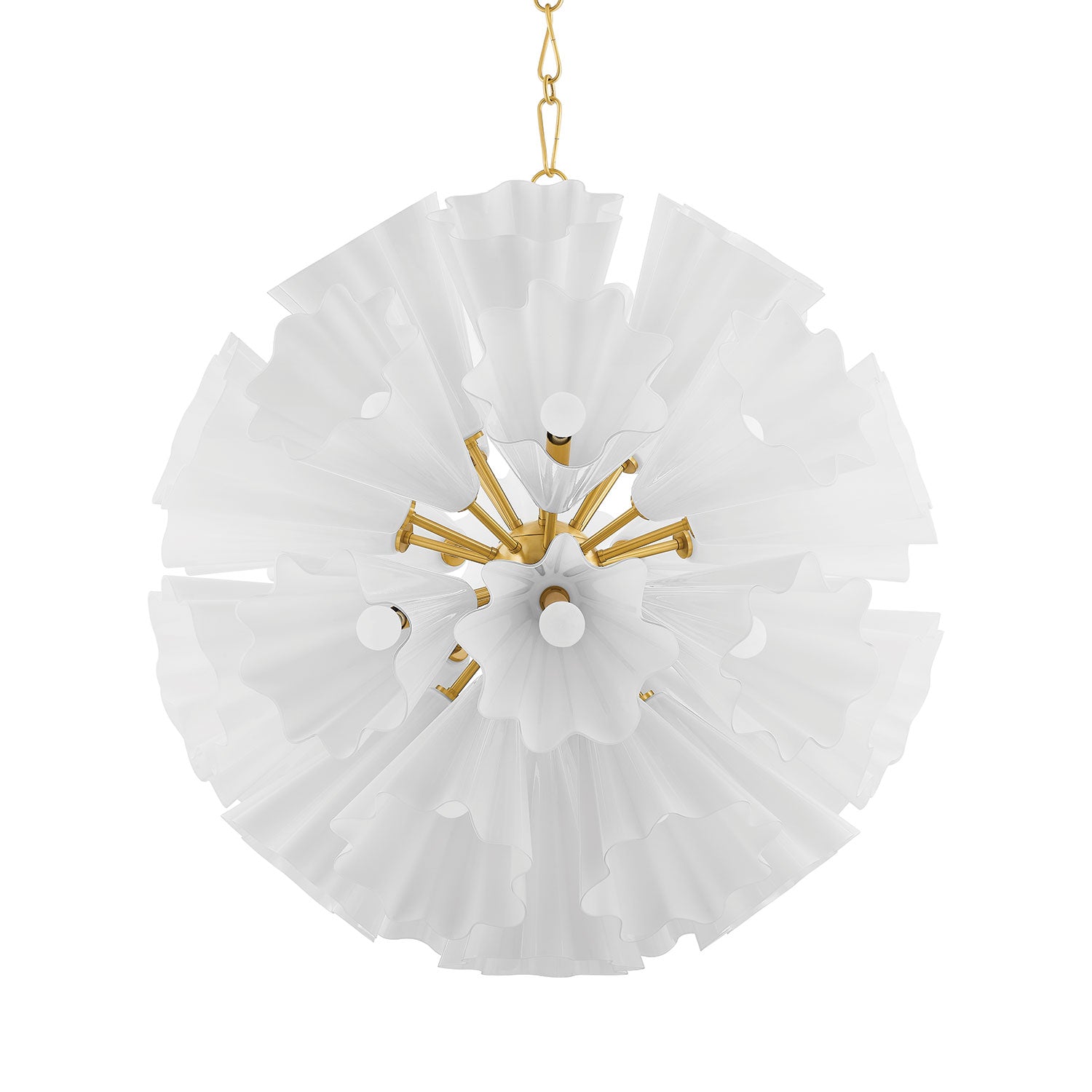 Hudson Valley Lighting Capri Chandelier