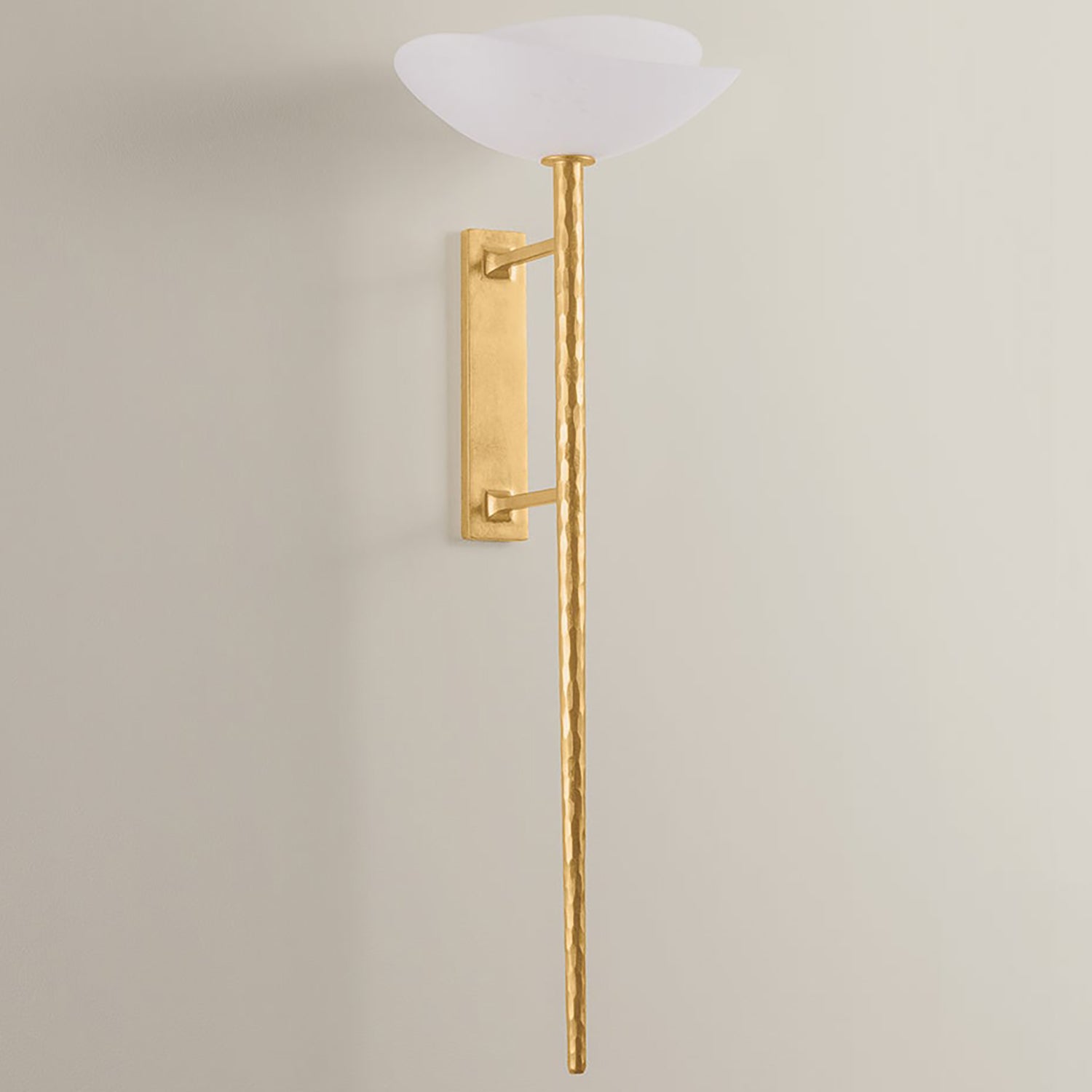 Moniomi x Corbett Lighting Coppa Wall Sconce