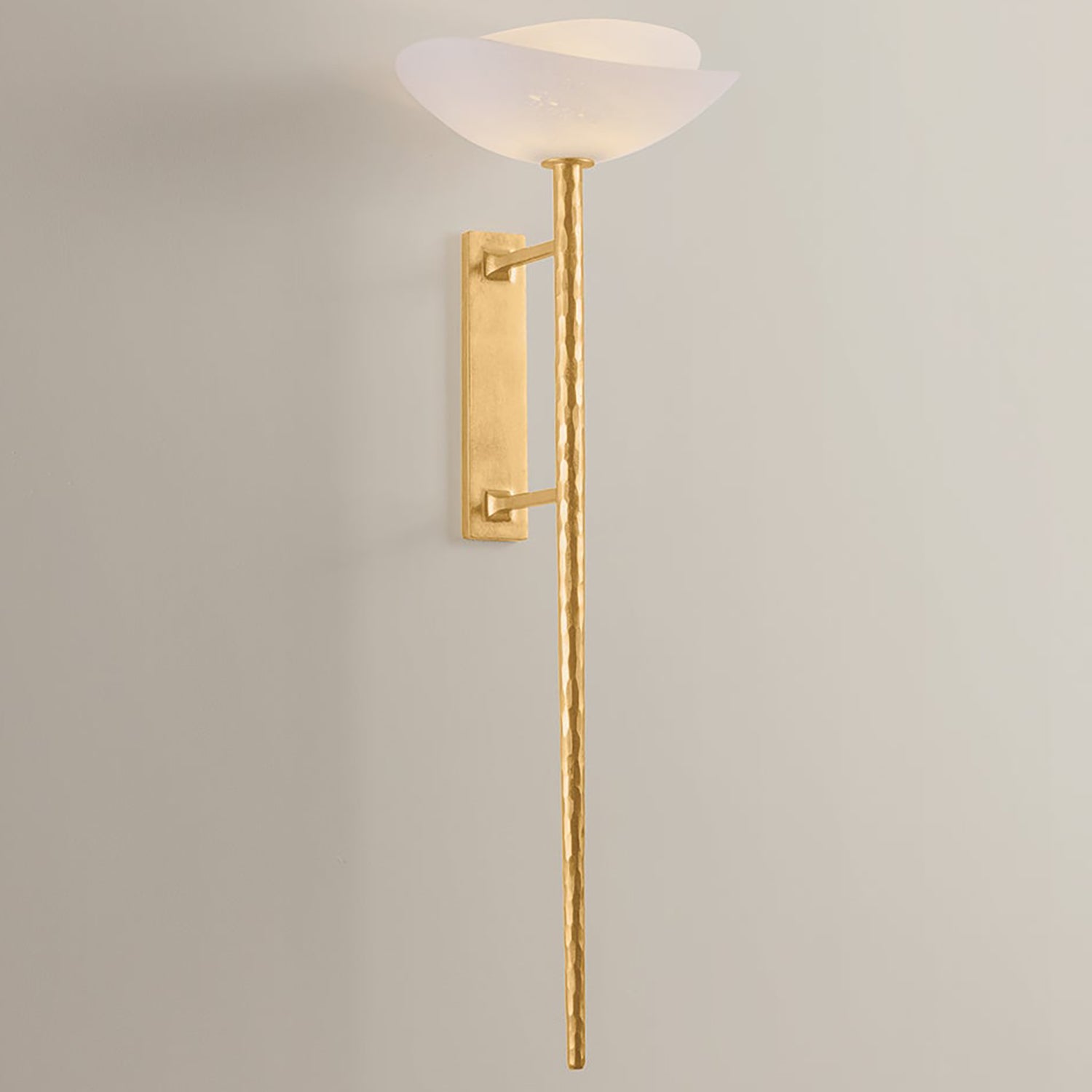 Moniomi x Corbett Lighting Coppa Wall Sconce