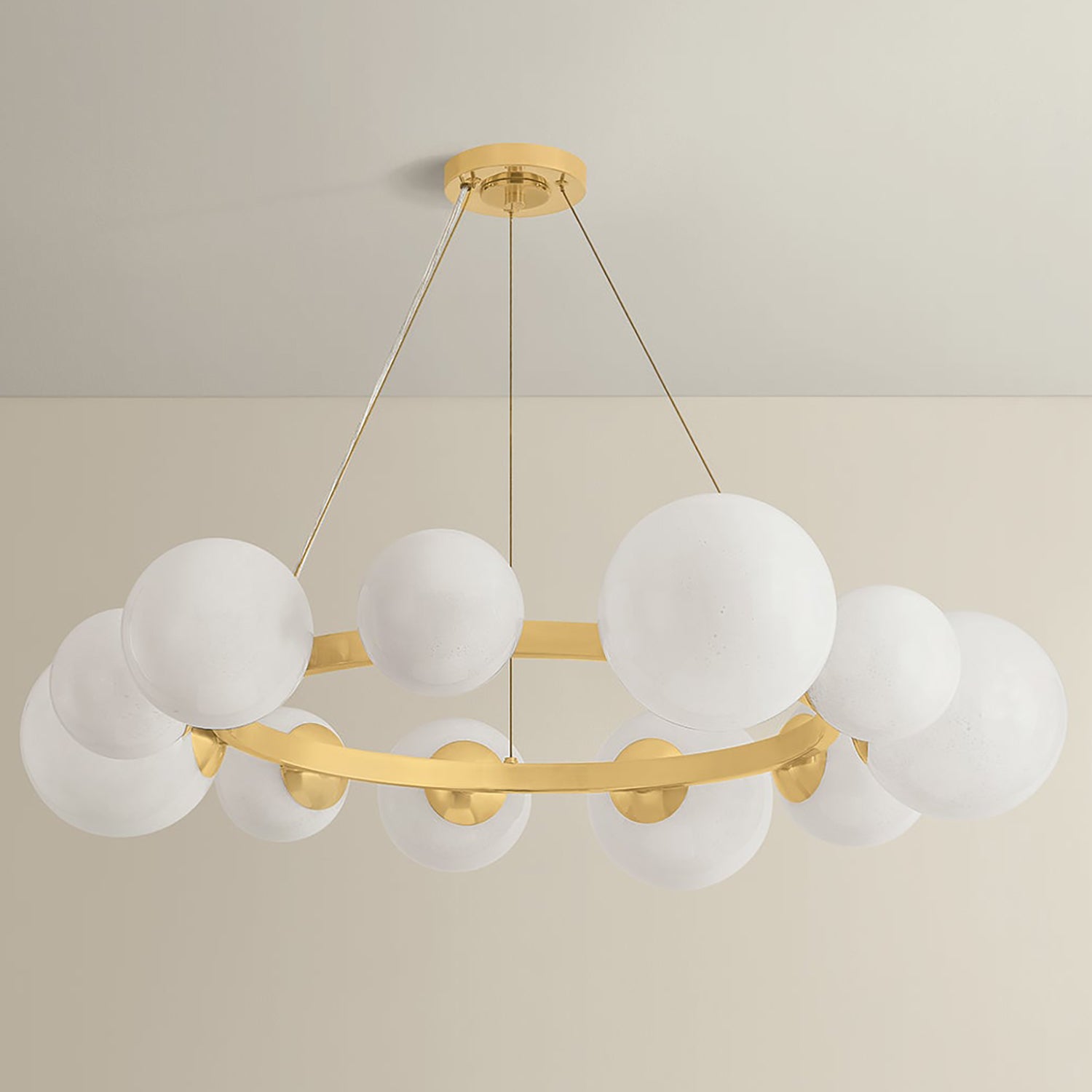 Hudson Valley Lighting Pacama Chandelier