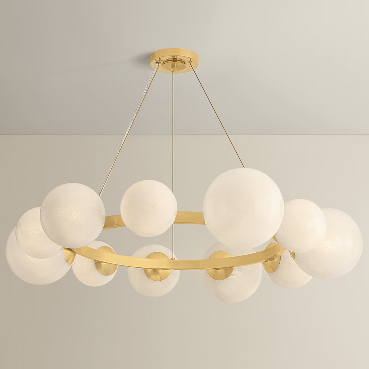 Hudson Valley Lighting Pacama Chandelier