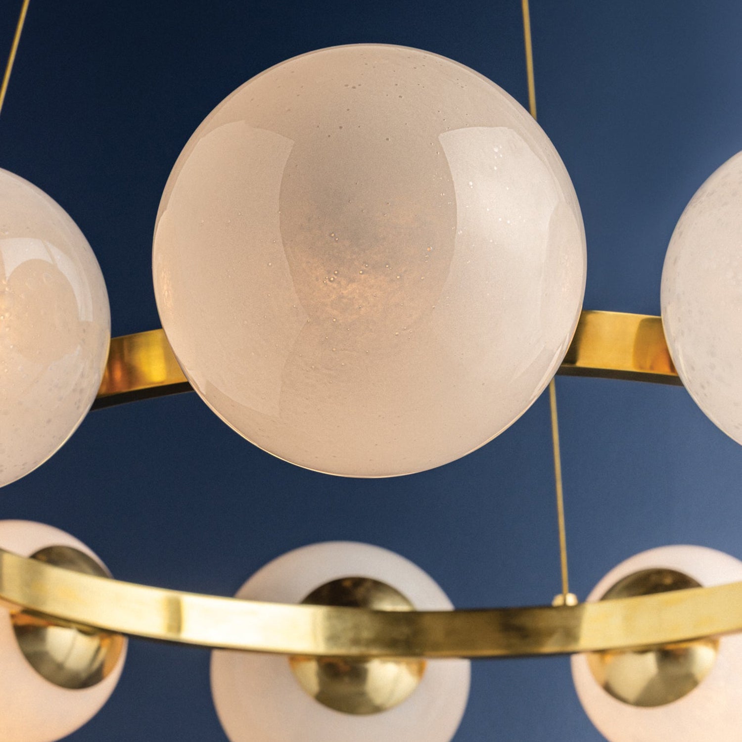Hudson Valley Lighting Pacama Chandelier