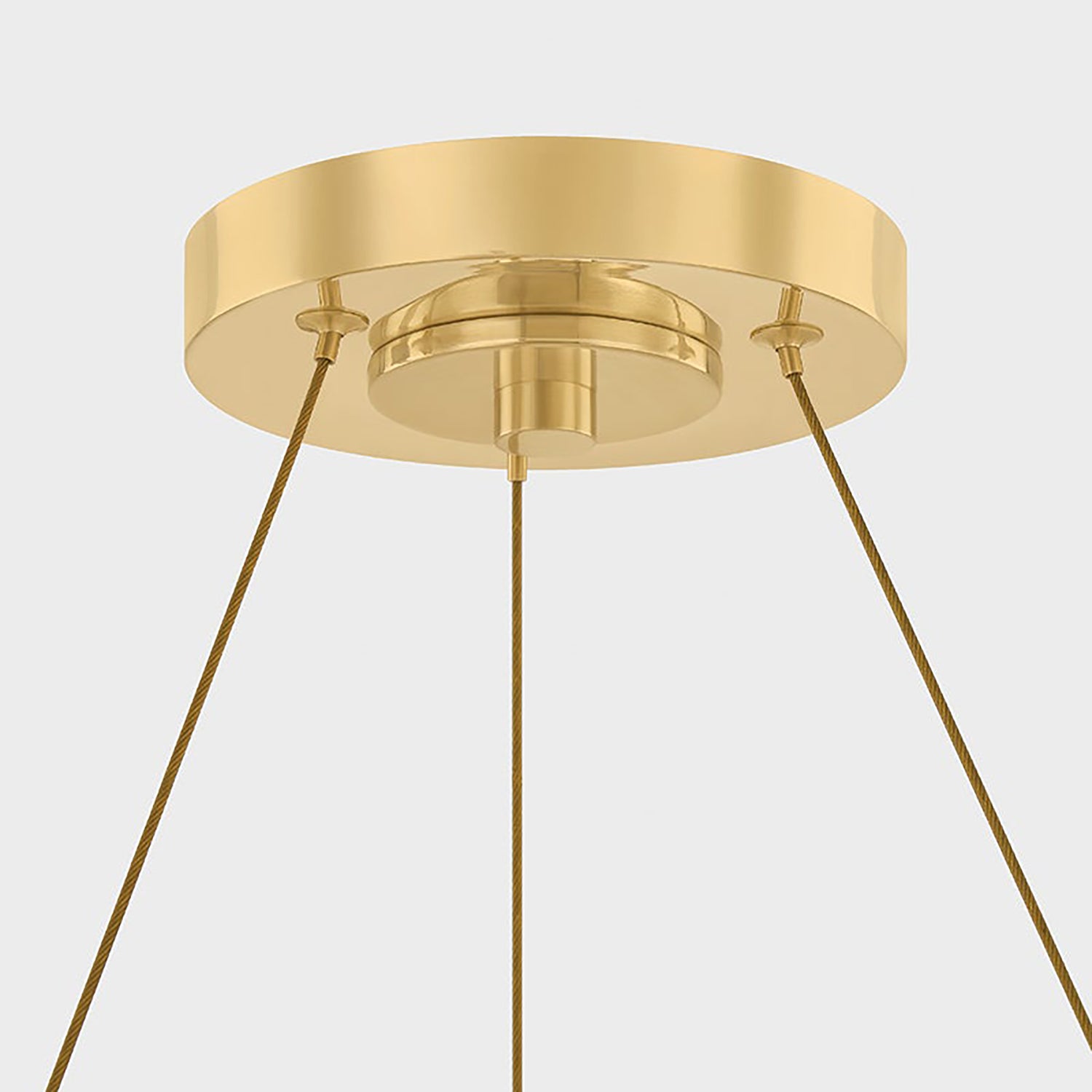 Hudson Valley Lighting Pacama Chandelier