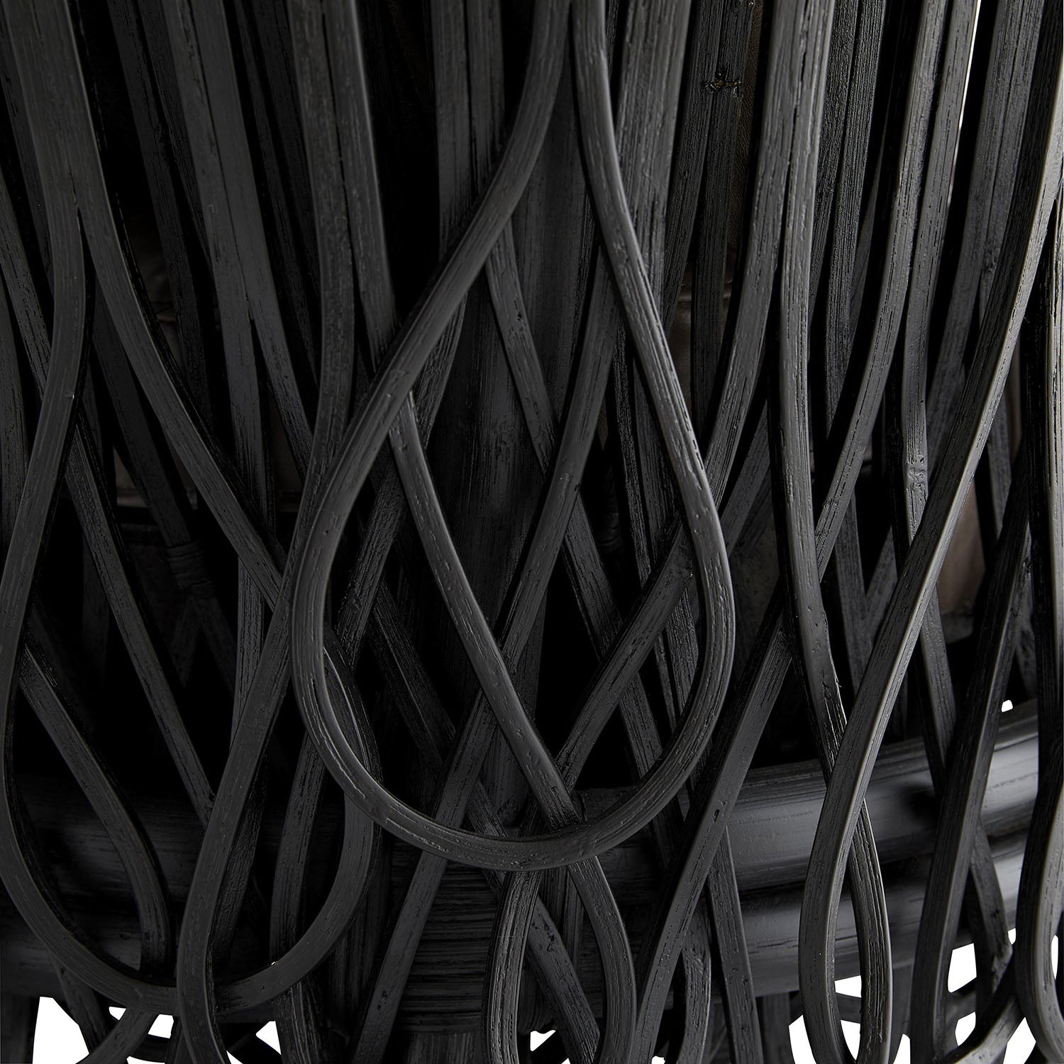 Arteriors Strata Muslin Lounge Chair