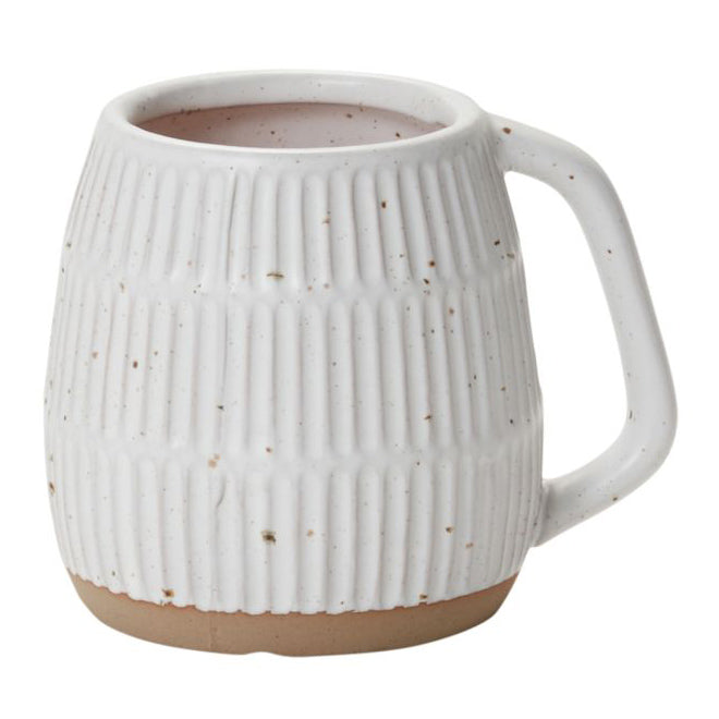 Seaside III Coffee Mug Set of 2