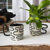 Calypso Mug Set of 2