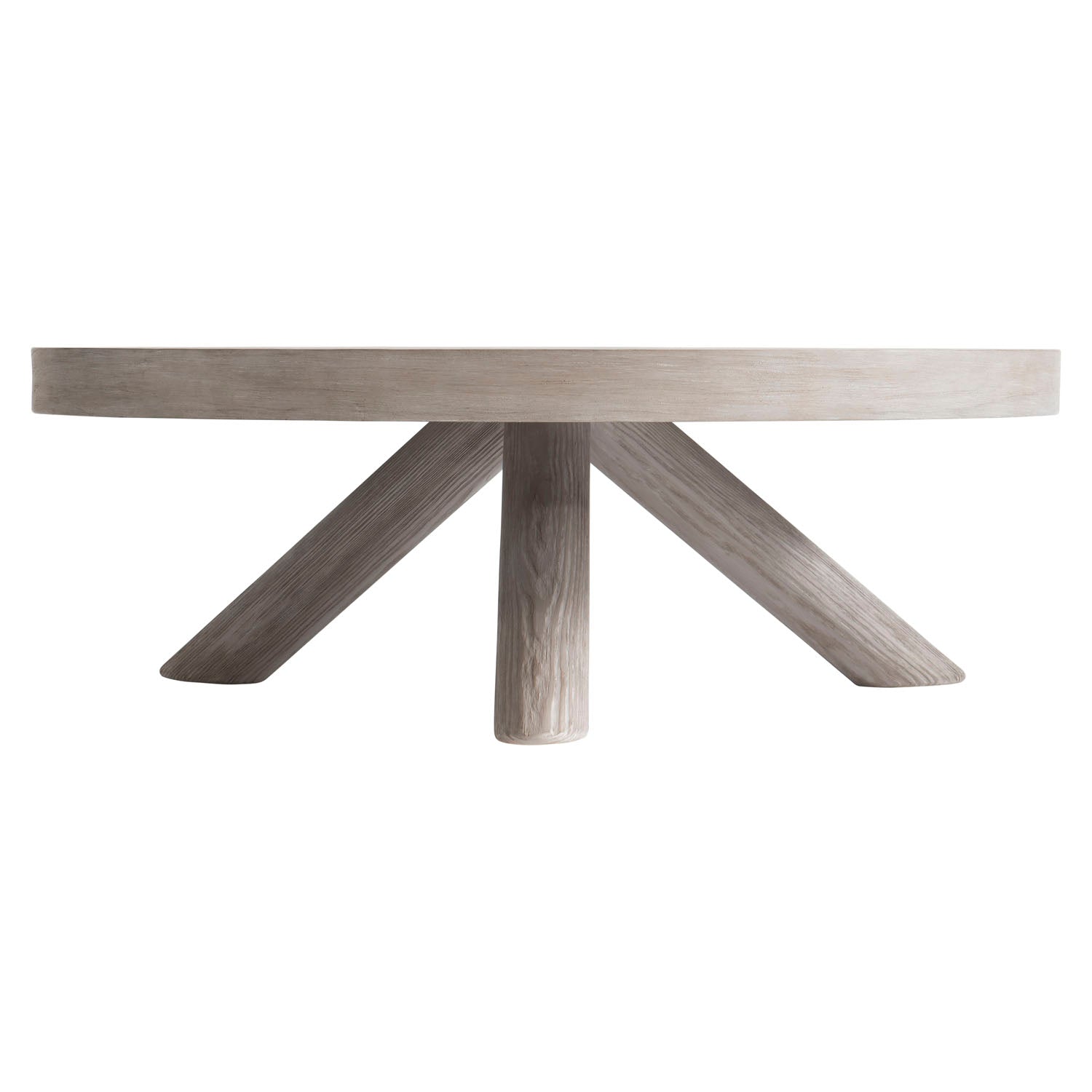 Bernhardt Living Harmon Cocktail Table