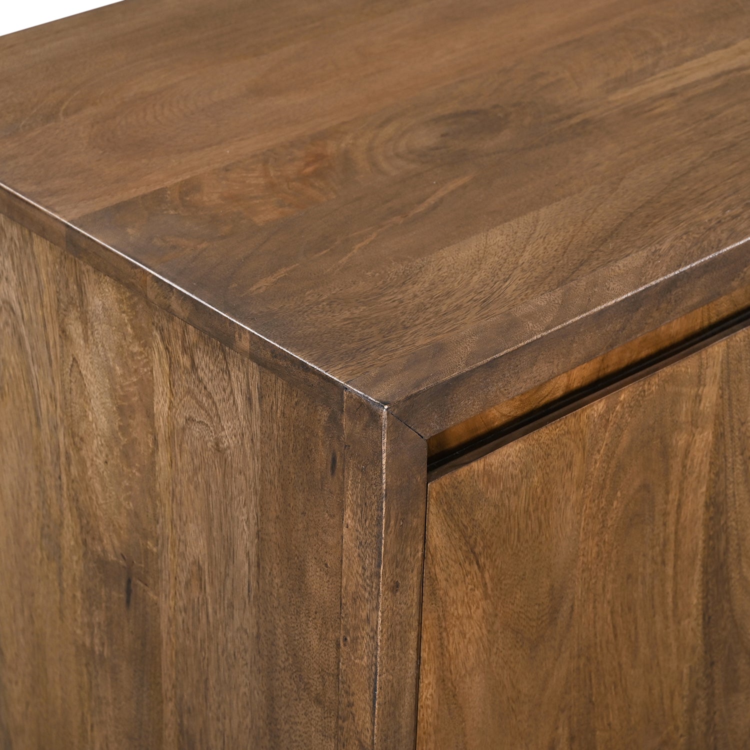 Bassett Mirror Napa Server