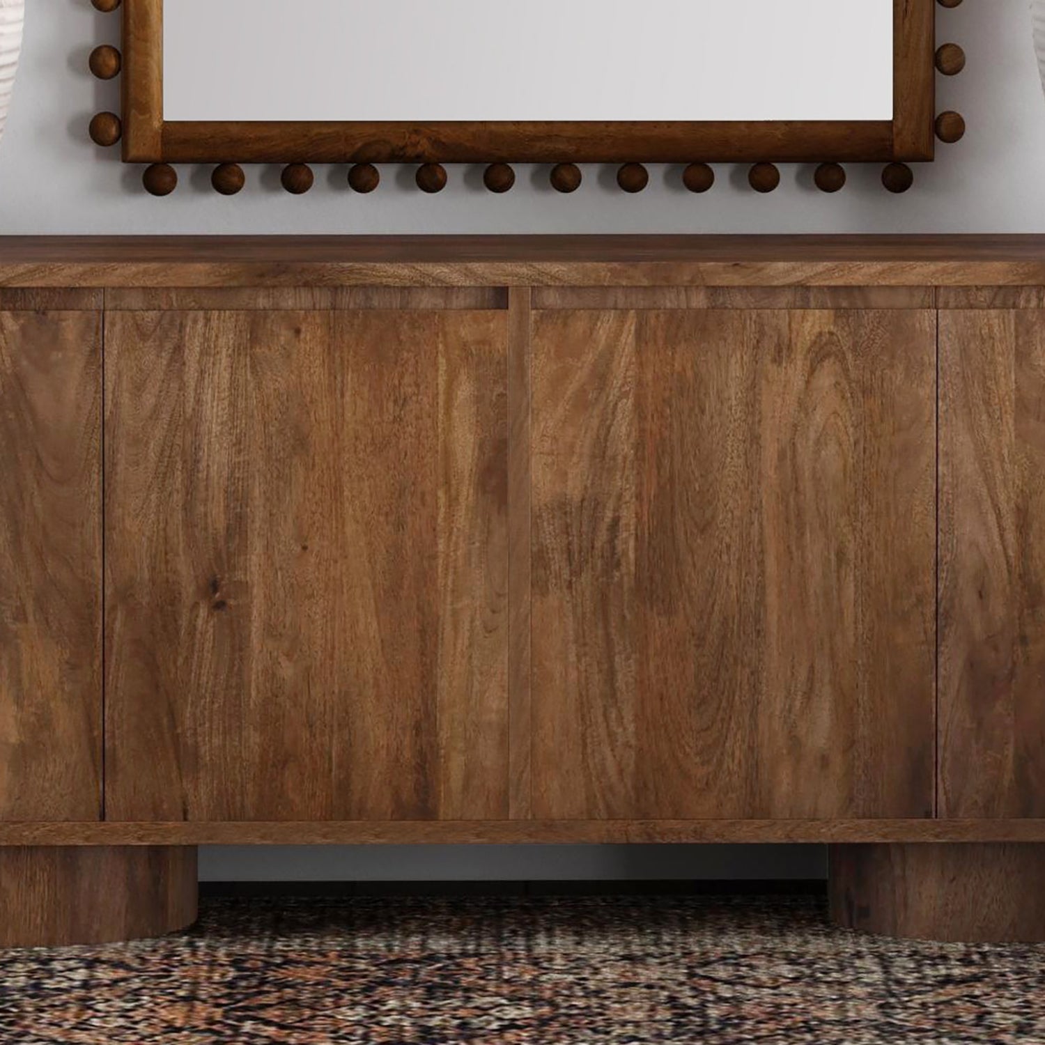 Bassett Mirror Napa Server