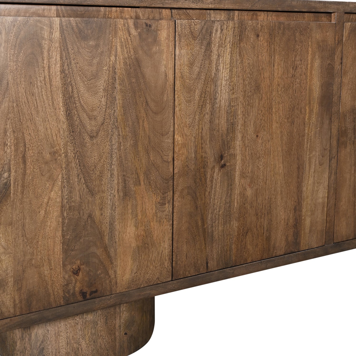 Bassett Mirror Napa Server