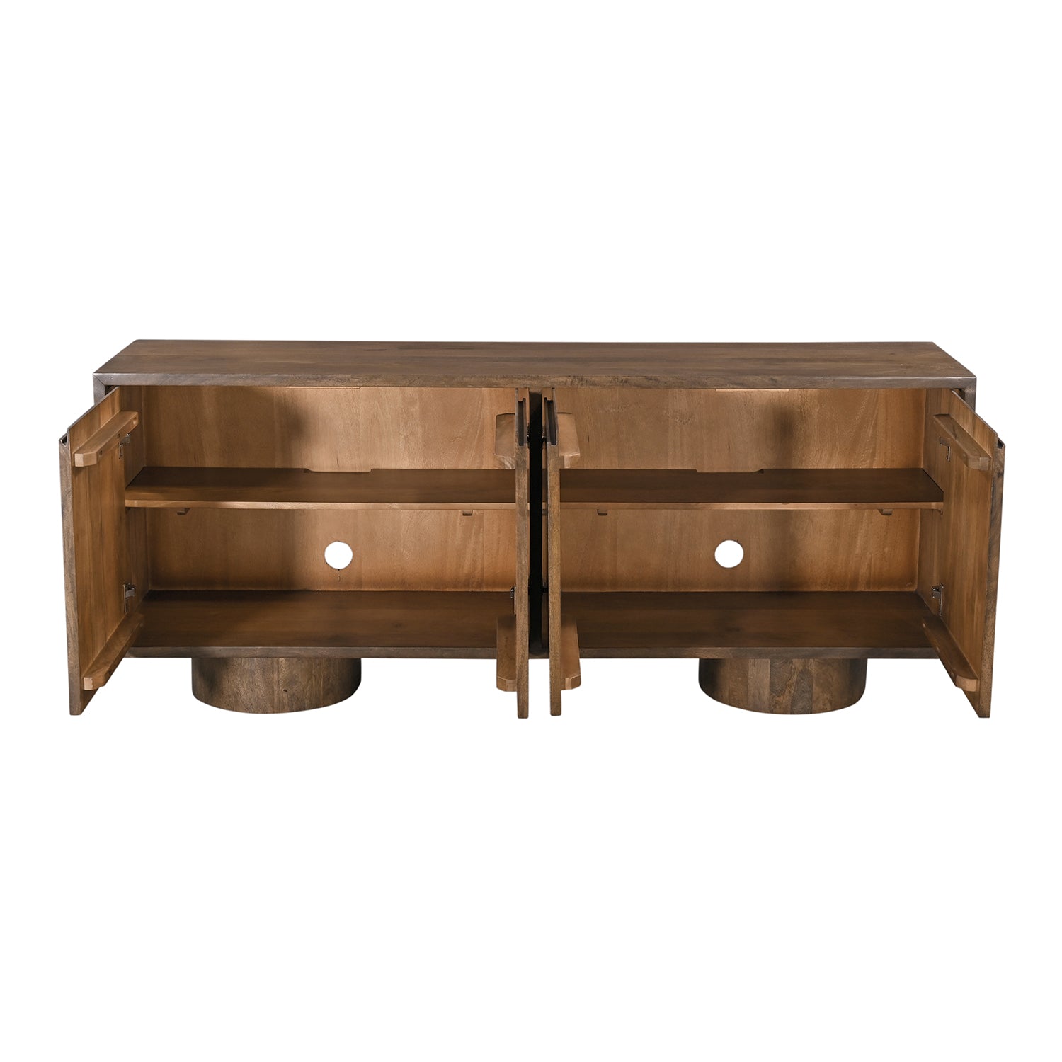 Bassett Mirror Napa Server